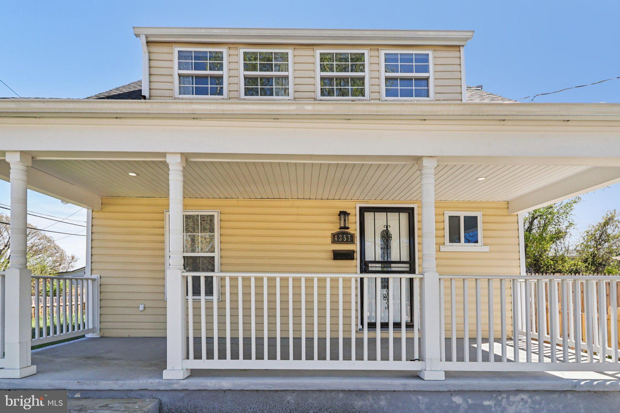 BRADBURY HEIGHTS - Residential