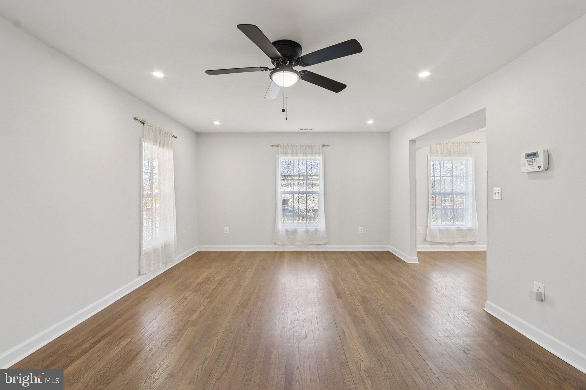 BRADBURY HEIGHTS - Residential