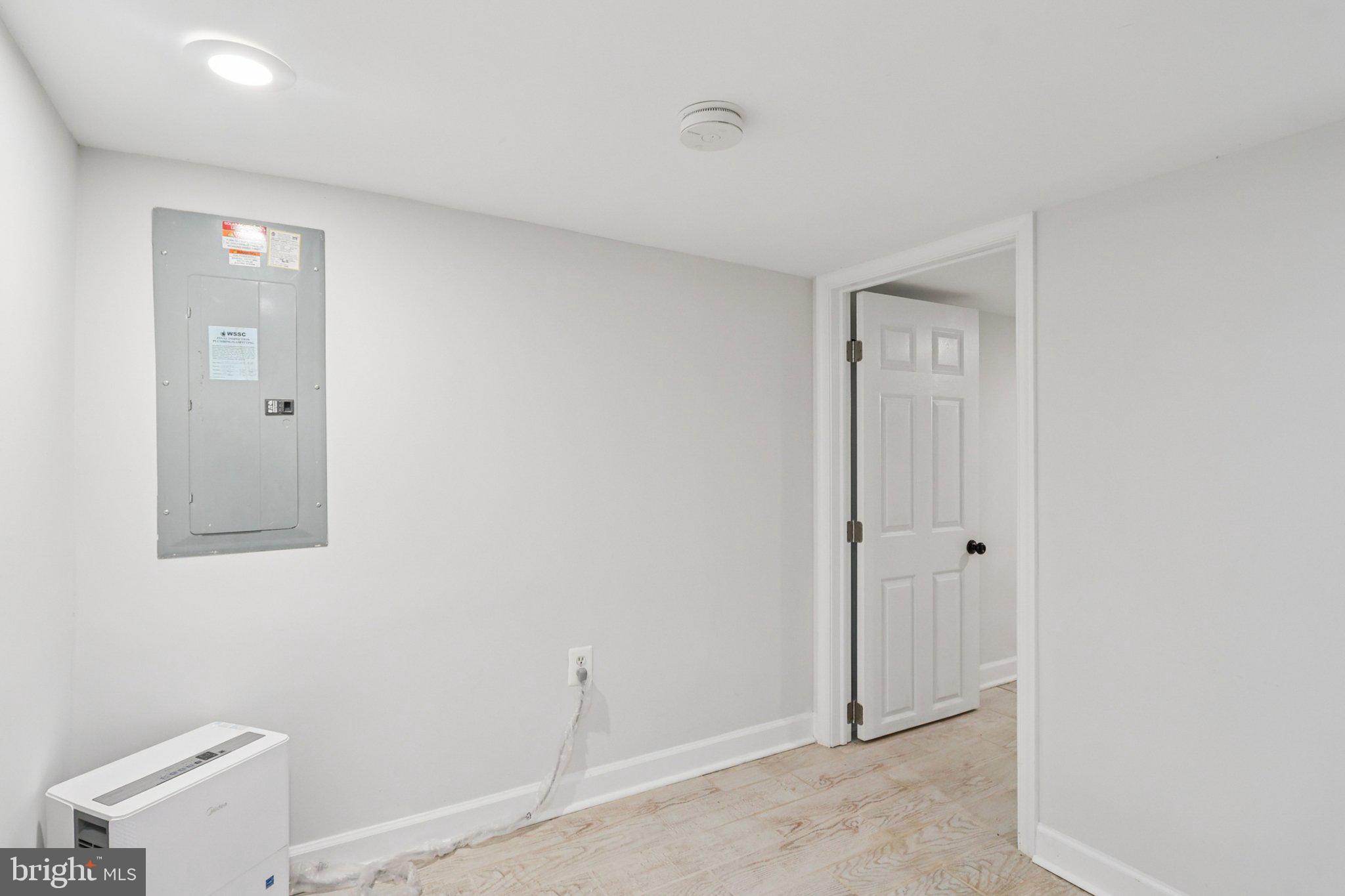 BRADBURY HEIGHTS - Residential