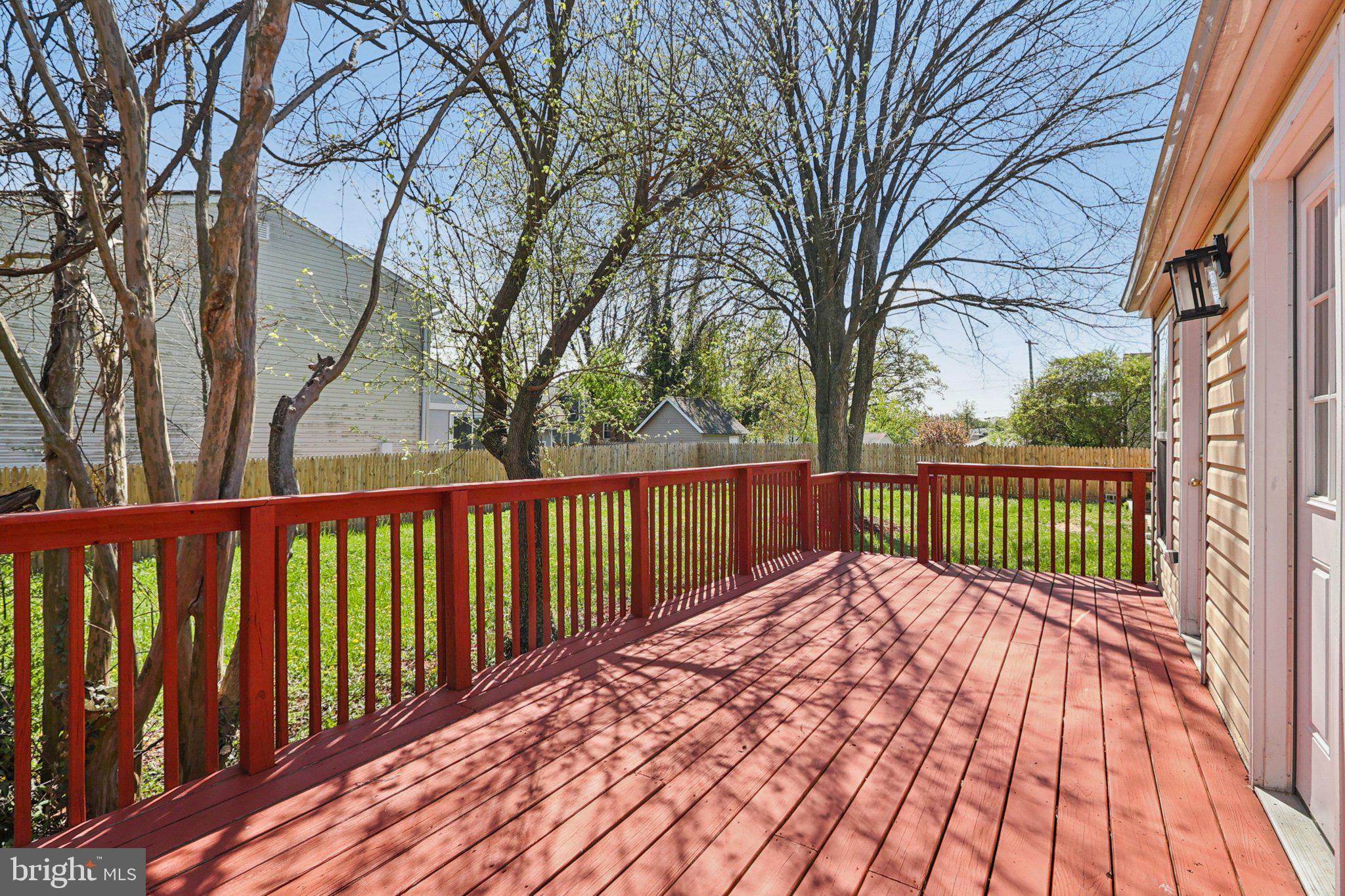 BRADBURY HEIGHTS - Residential