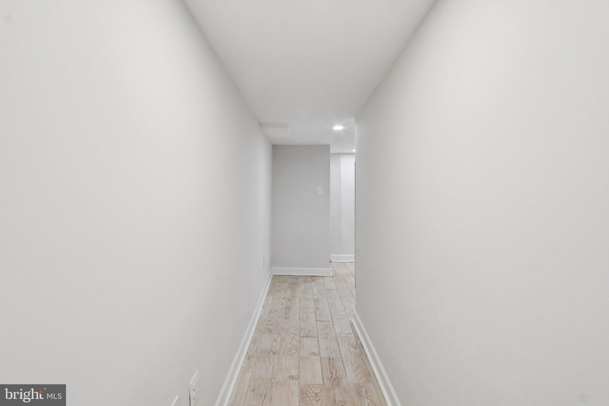 BRADBURY HEIGHTS - Residential