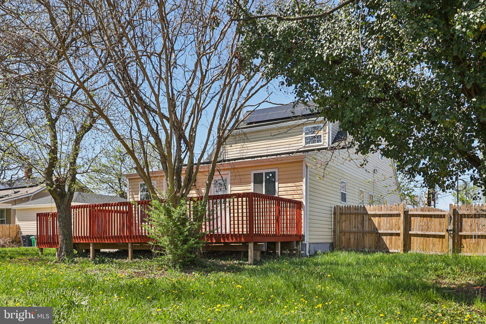 BRADBURY HEIGHTS - Residential