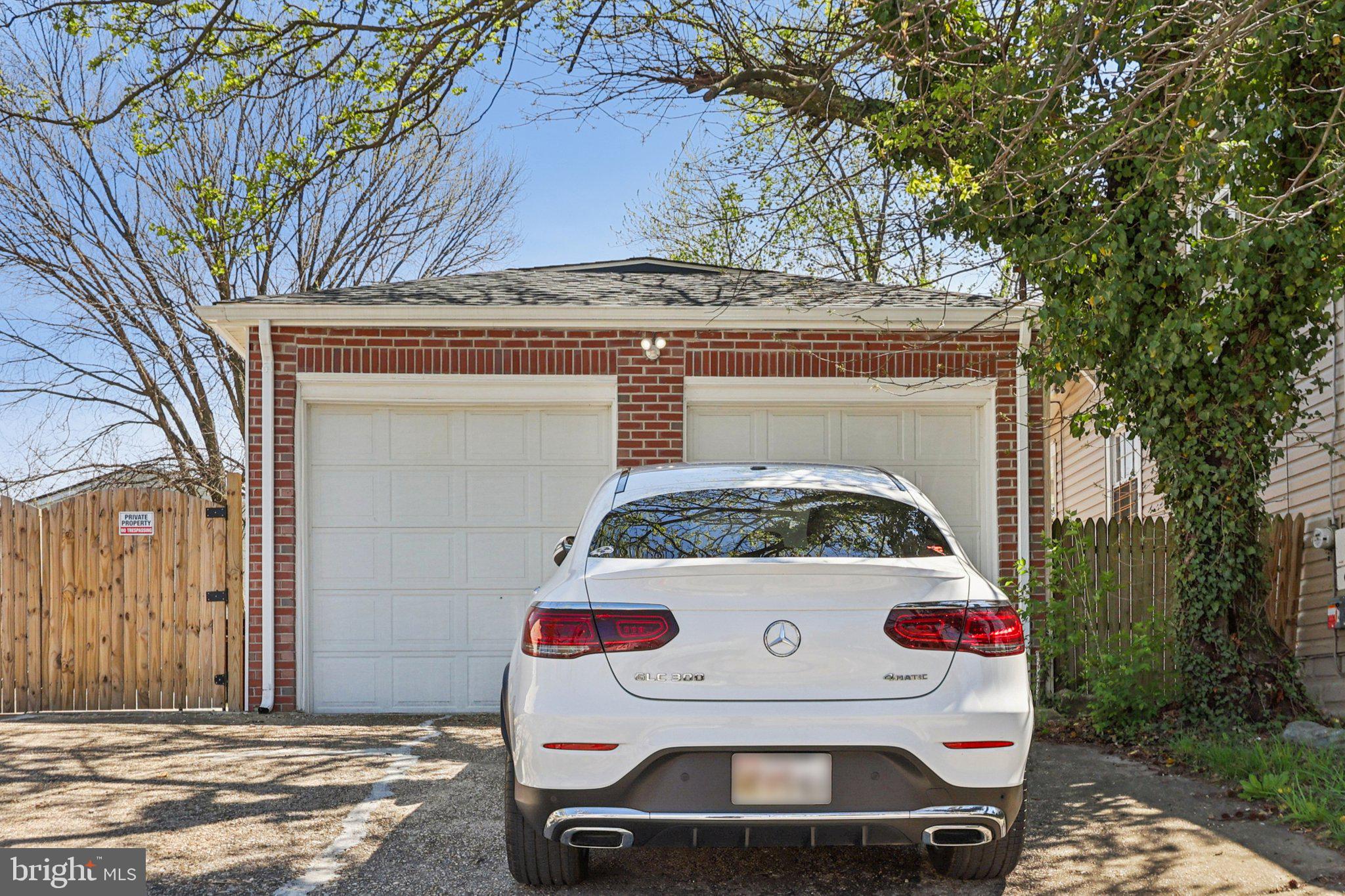 BRADBURY HEIGHTS - Residential