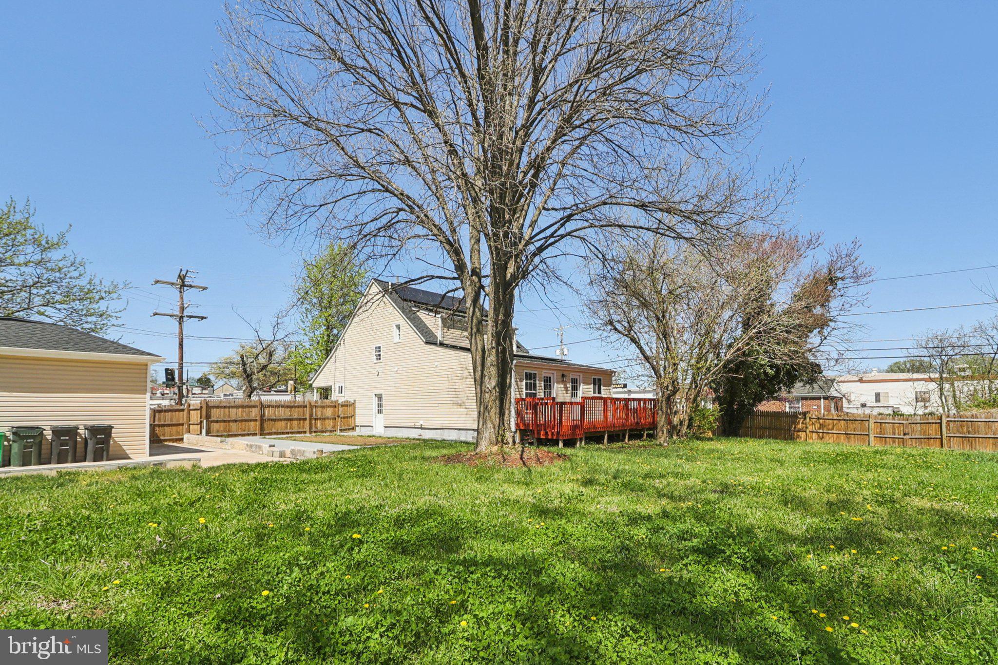 BRADBURY HEIGHTS - Residential