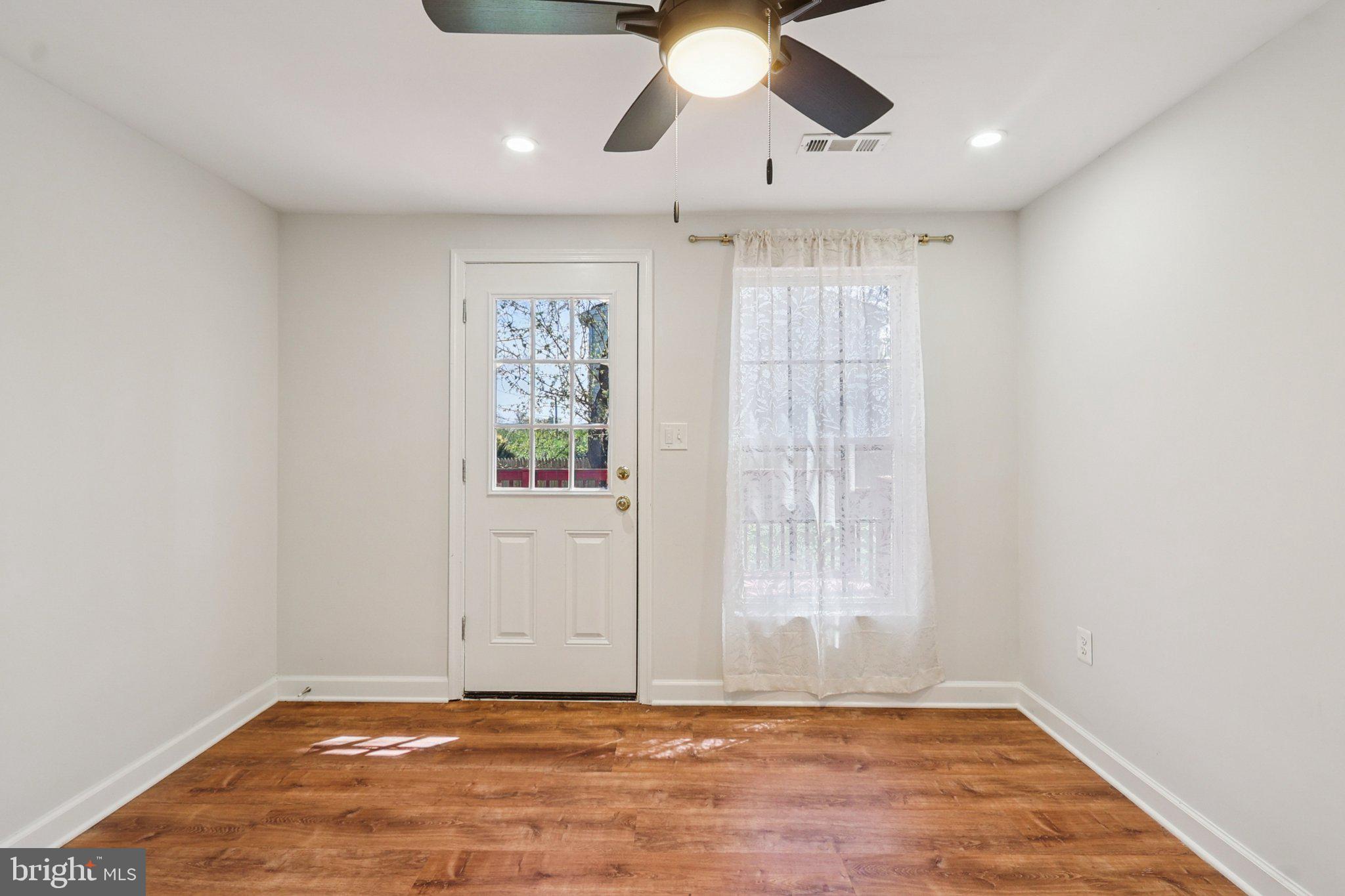 BRADBURY HEIGHTS - Residential