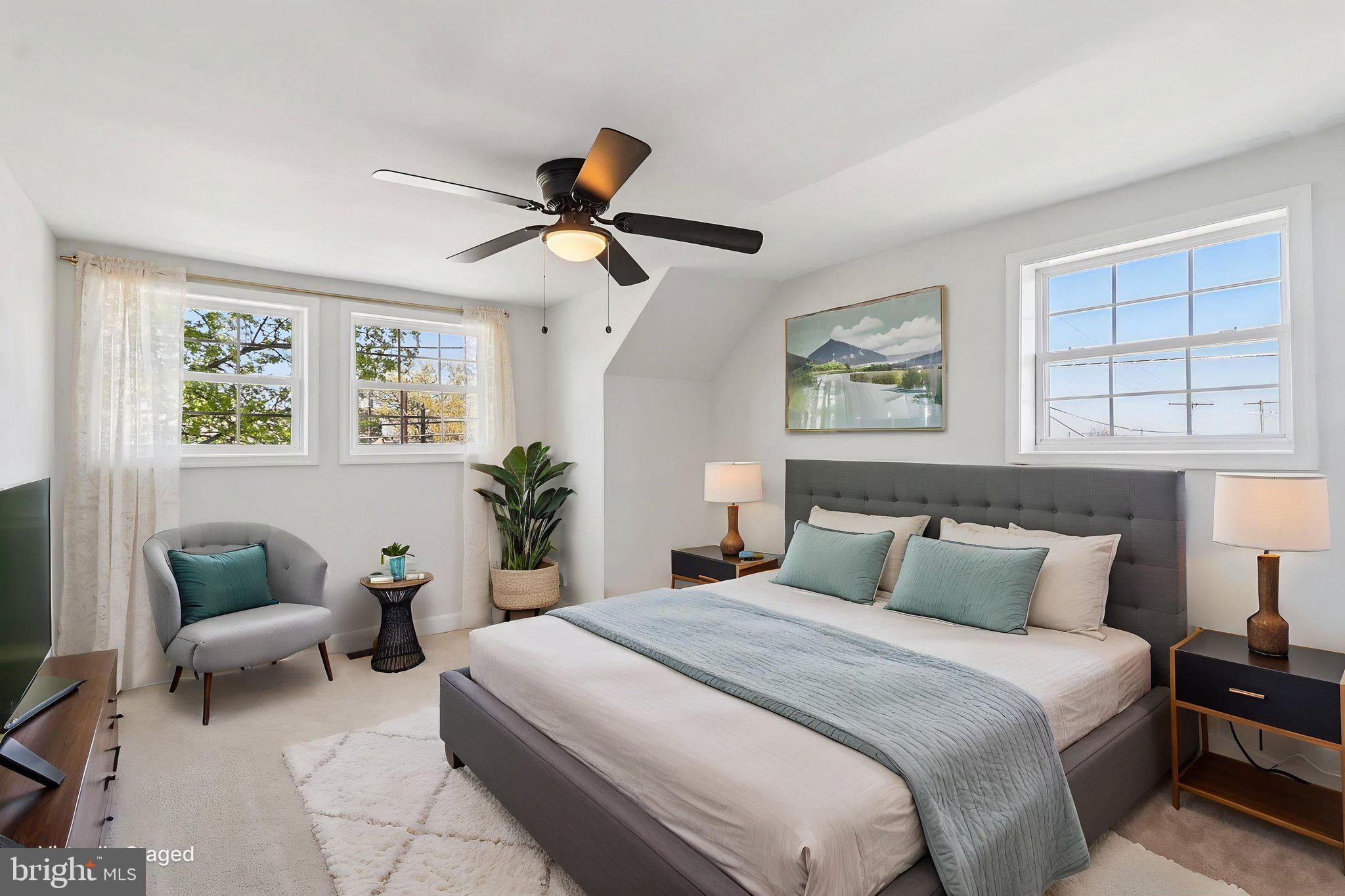 BRADBURY HEIGHTS - Residential