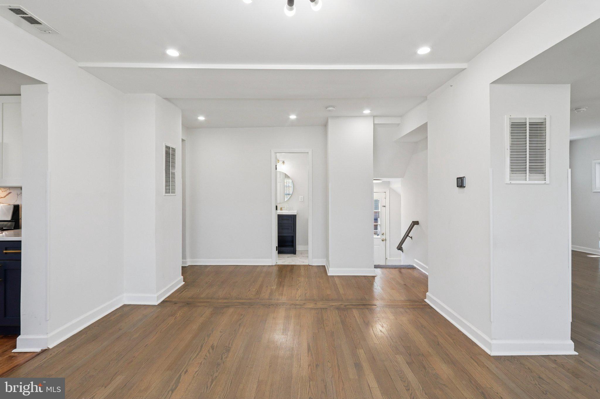 BRADBURY HEIGHTS - Residential