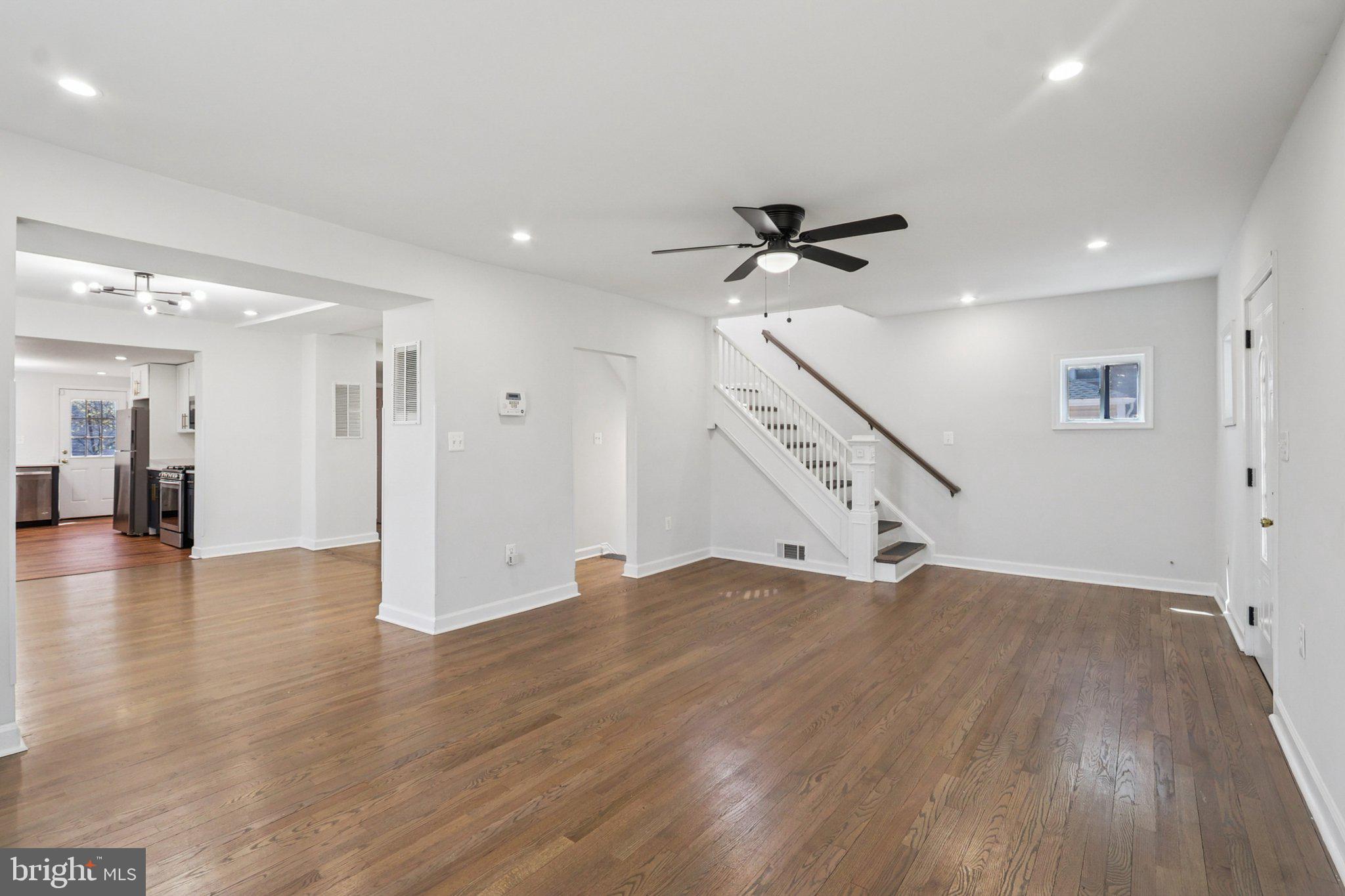 BRADBURY HEIGHTS - Residential