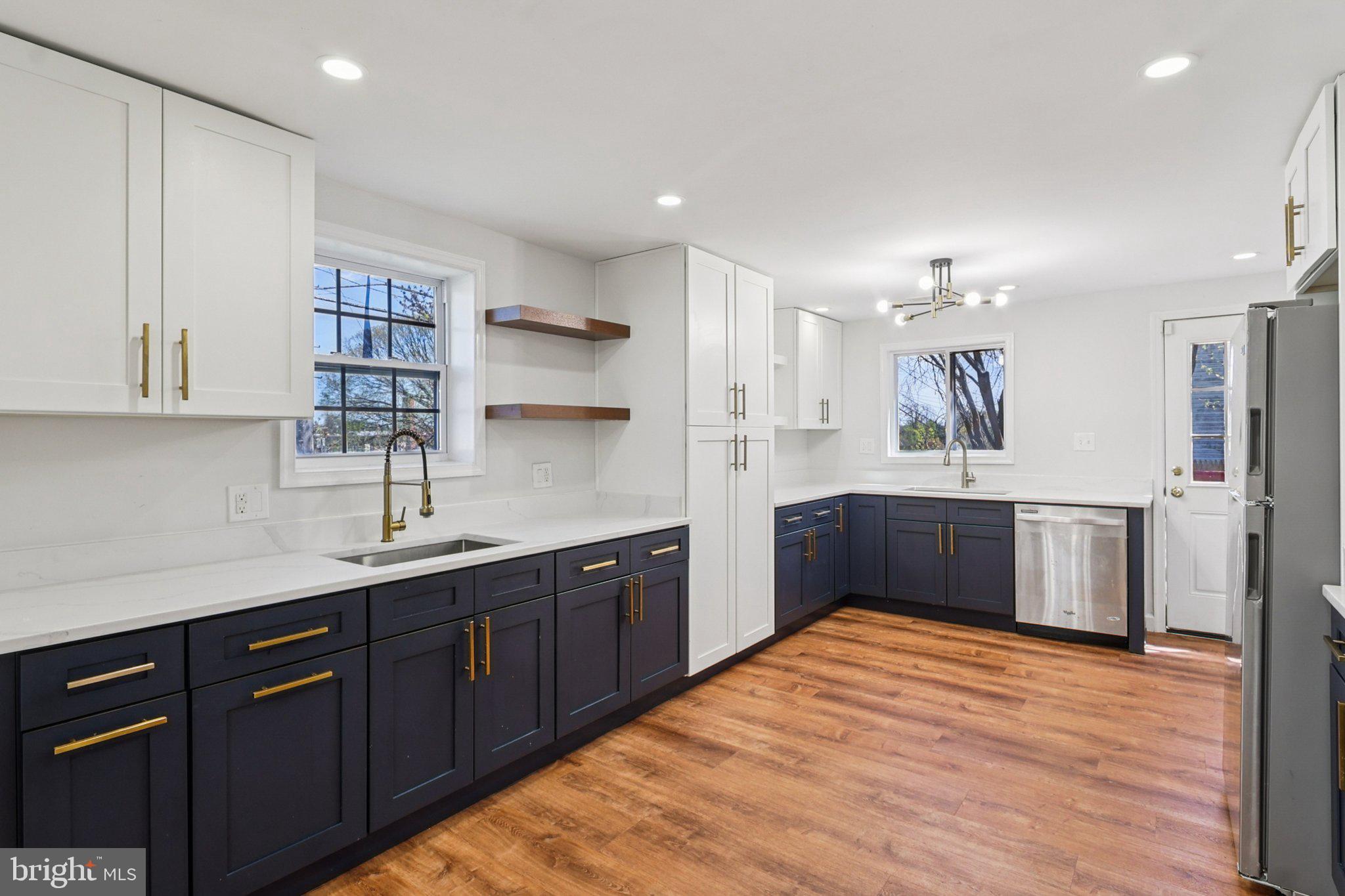 BRADBURY HEIGHTS - Residential