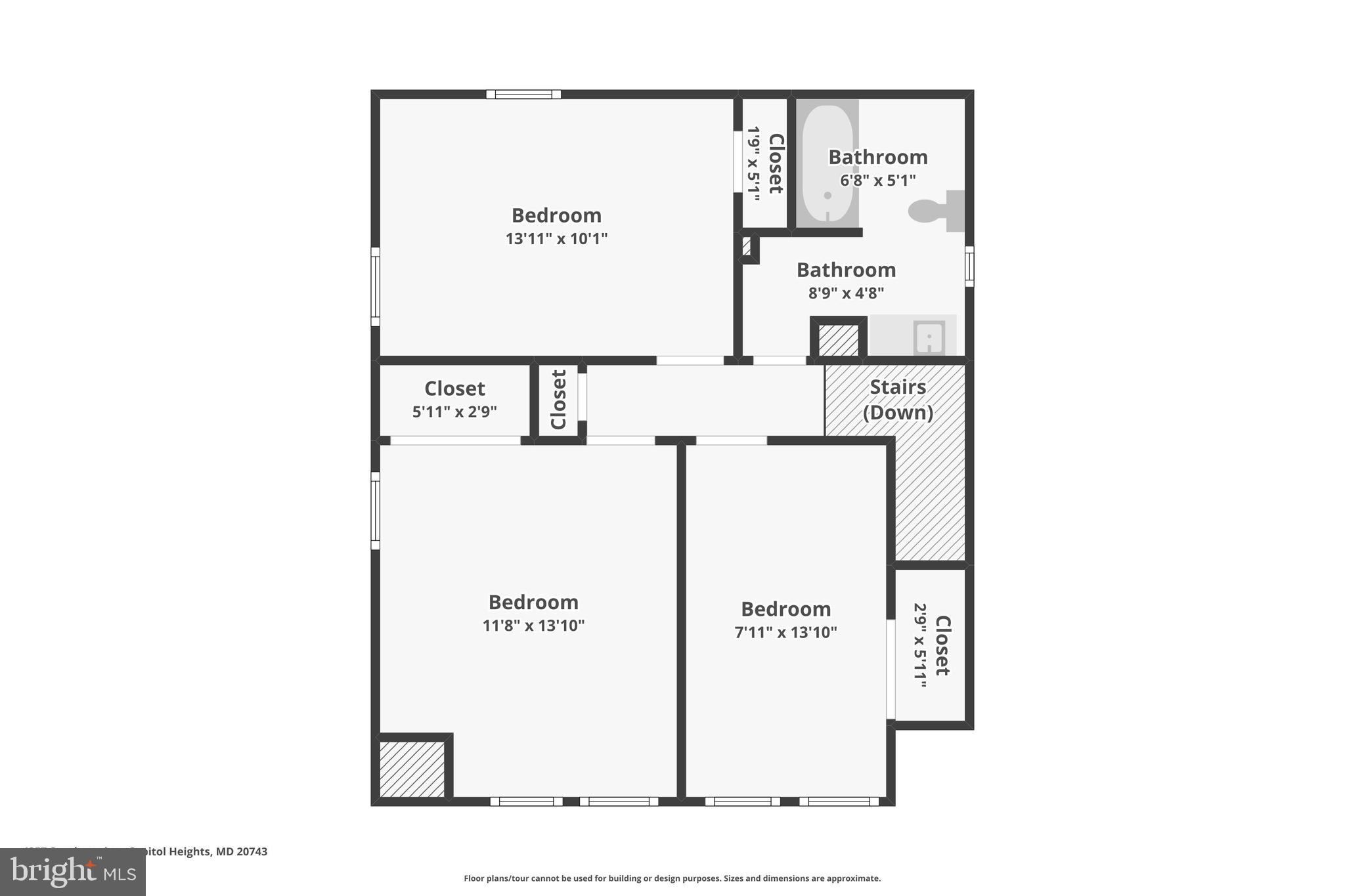 BRADBURY HEIGHTS - Residential