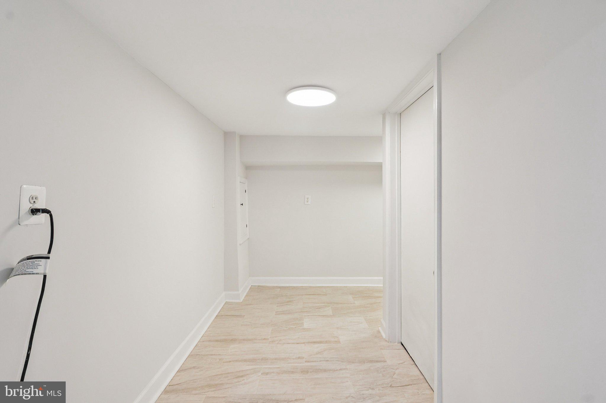 BRADBURY HEIGHTS - Residential