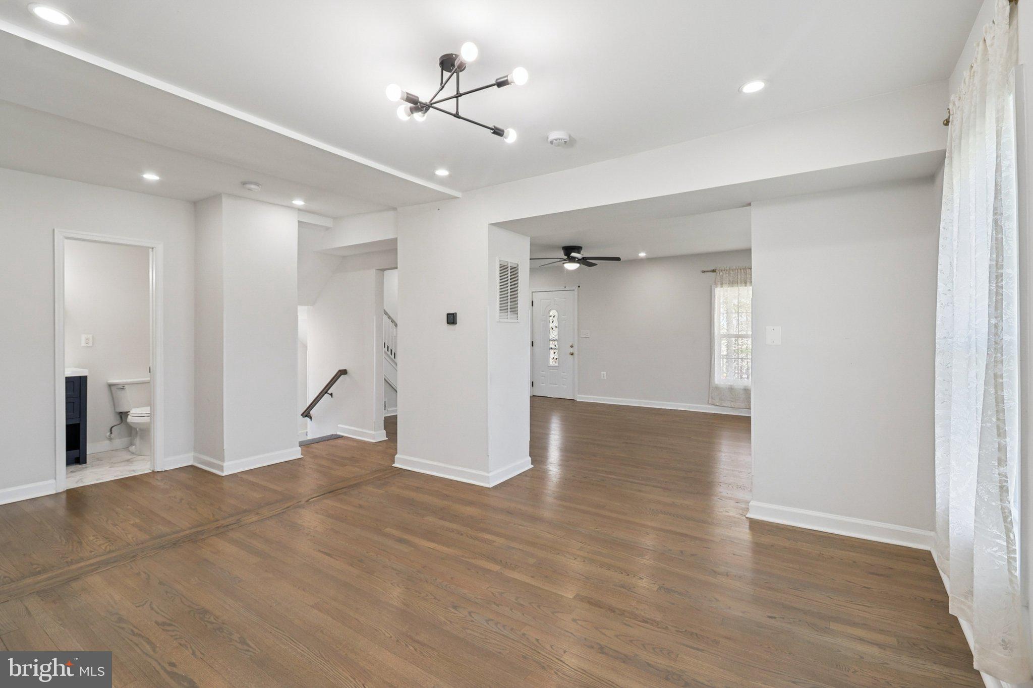 BRADBURY HEIGHTS - Residential