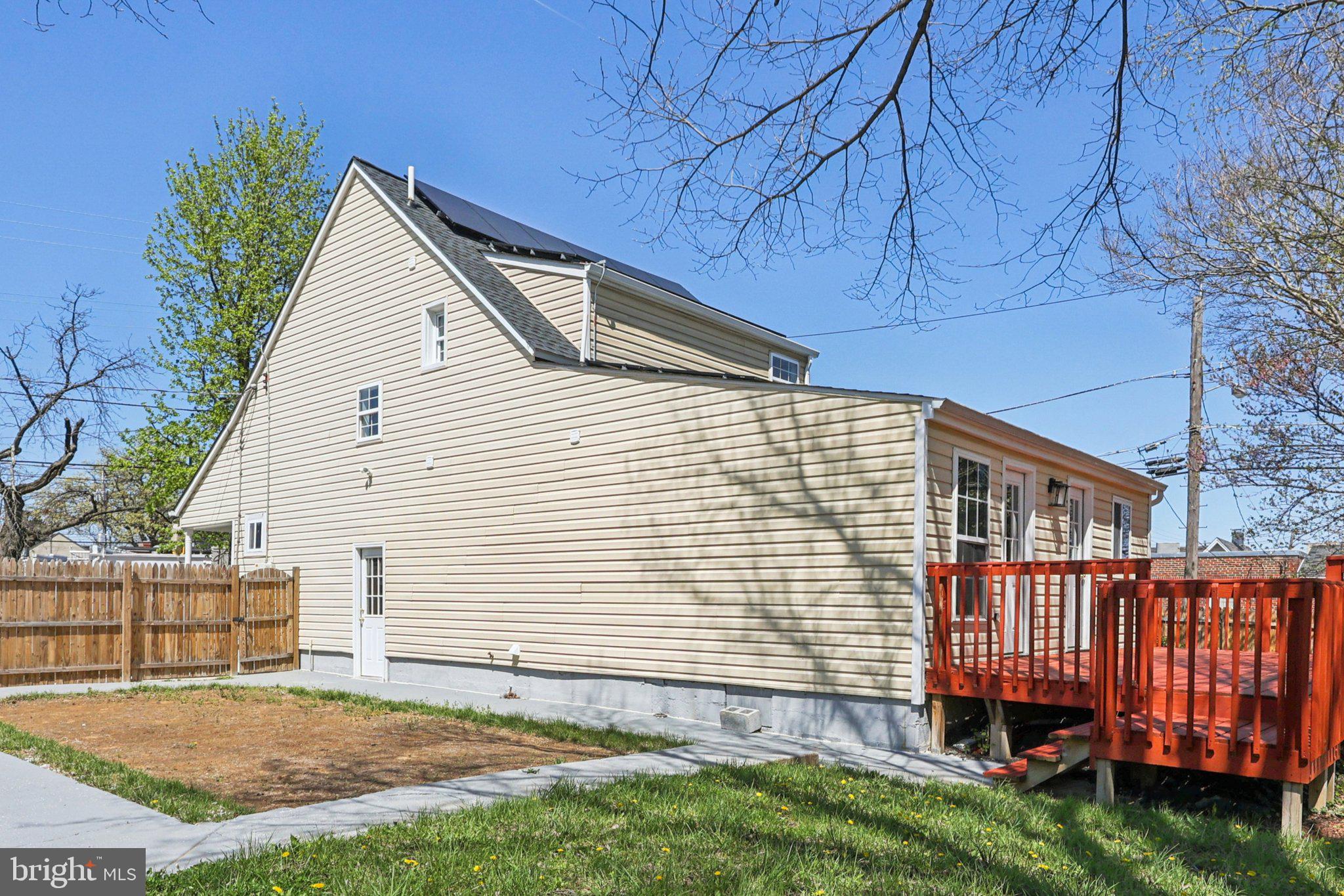 BRADBURY HEIGHTS - Residential