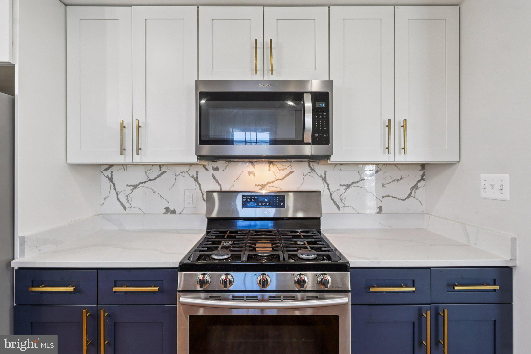 BRADBURY HEIGHTS - Residential