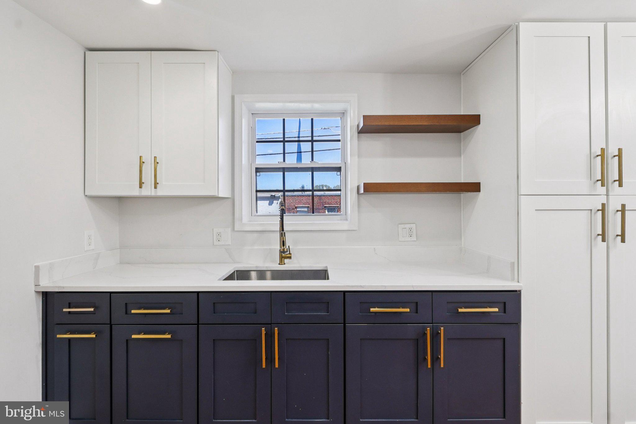 BRADBURY HEIGHTS - Residential