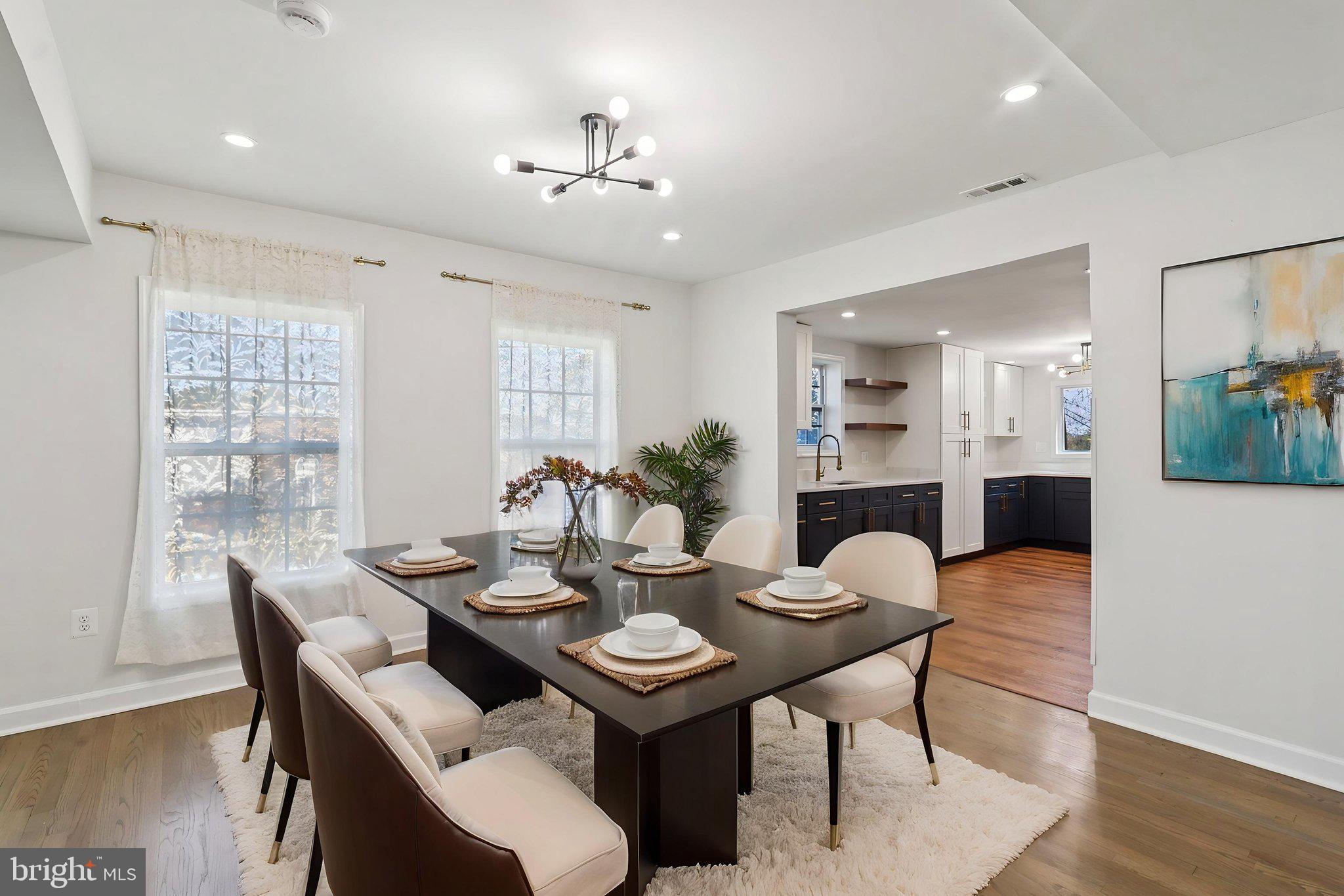 BRADBURY HEIGHTS - Residential