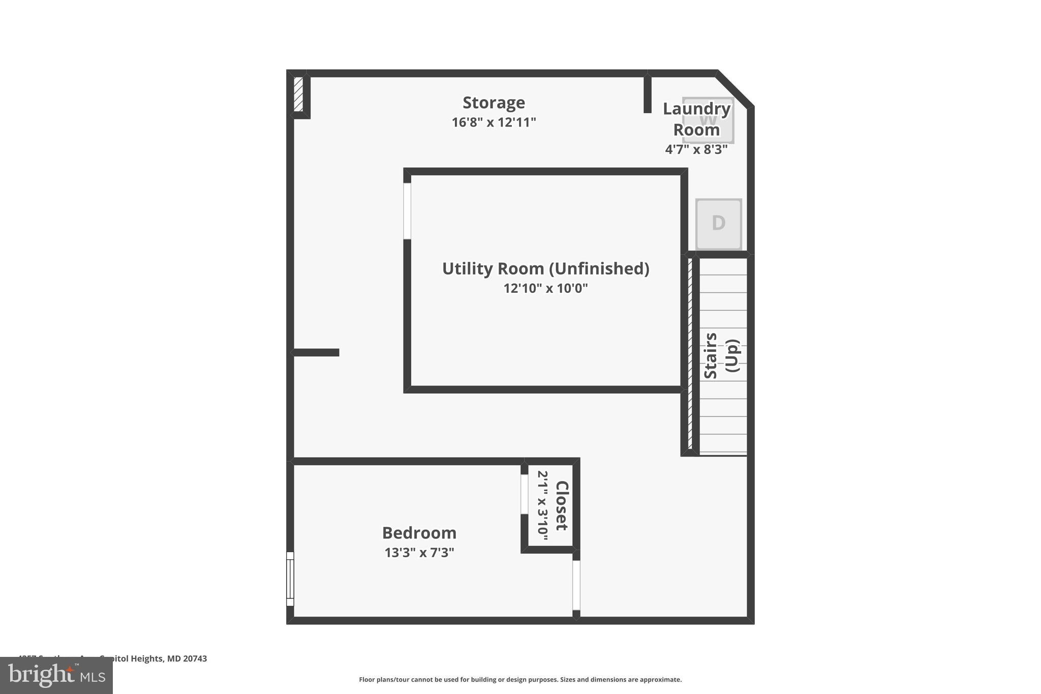 BRADBURY HEIGHTS - Residential