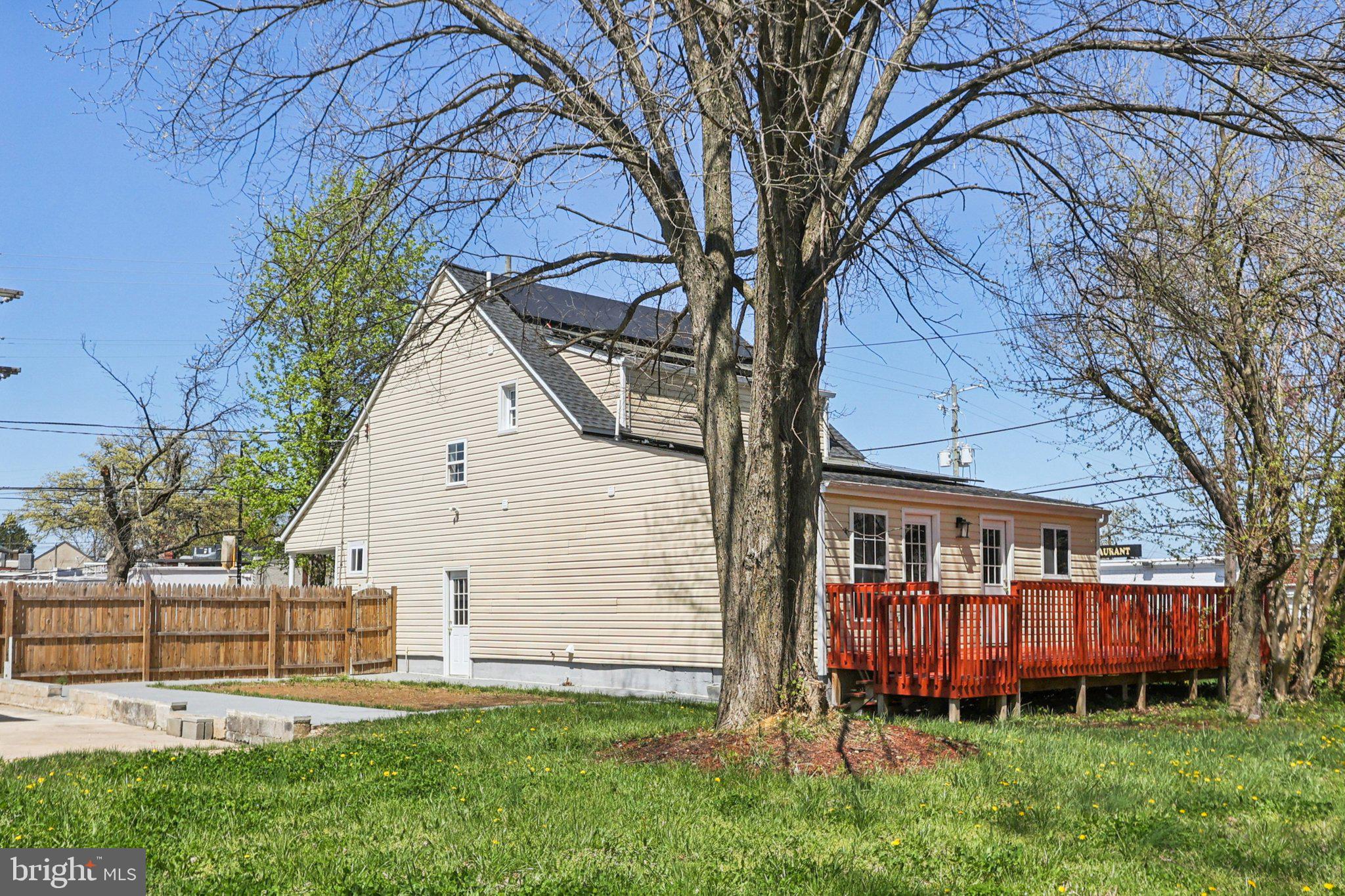 BRADBURY HEIGHTS - Residential