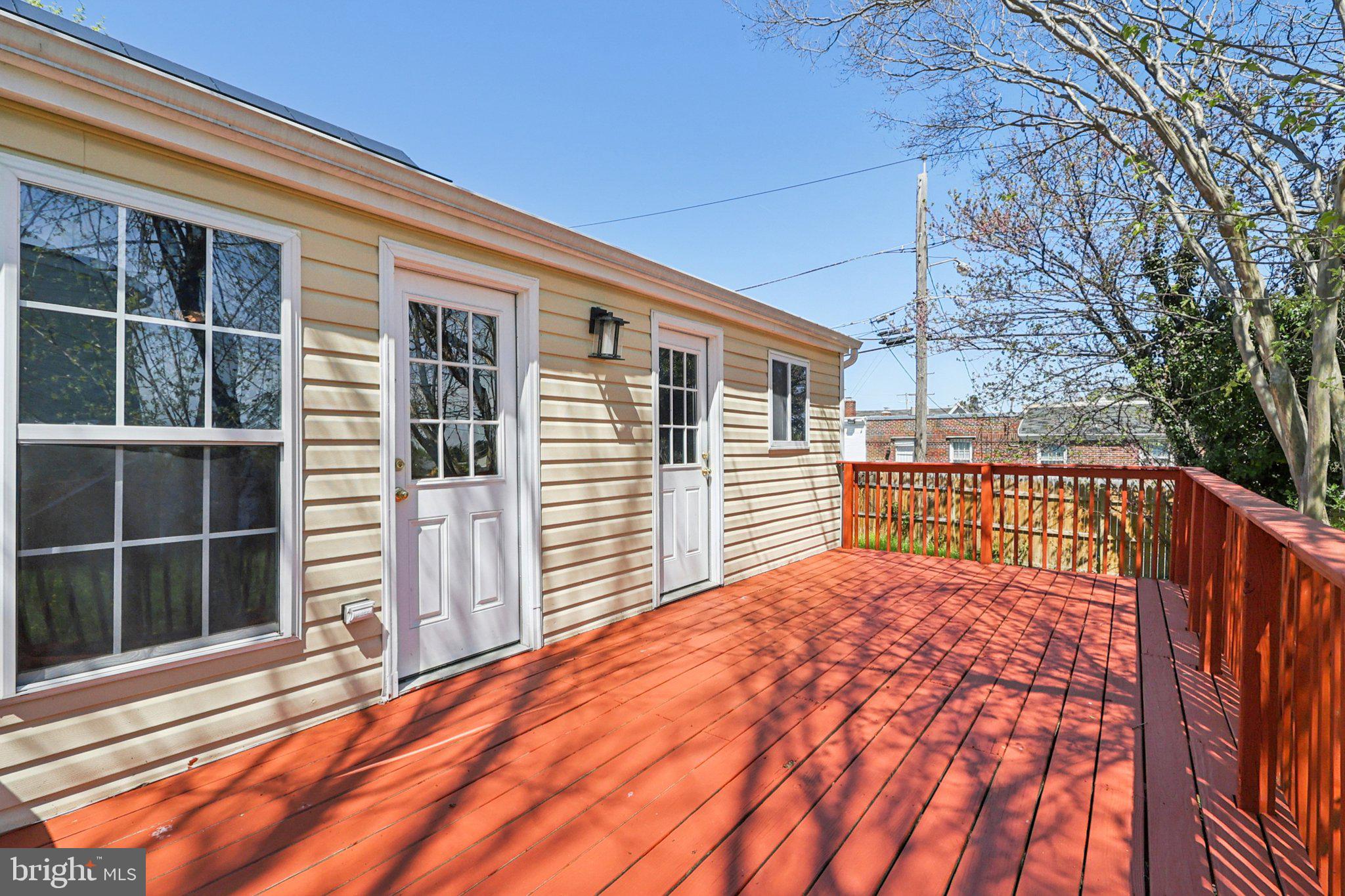 BRADBURY HEIGHTS - Residential