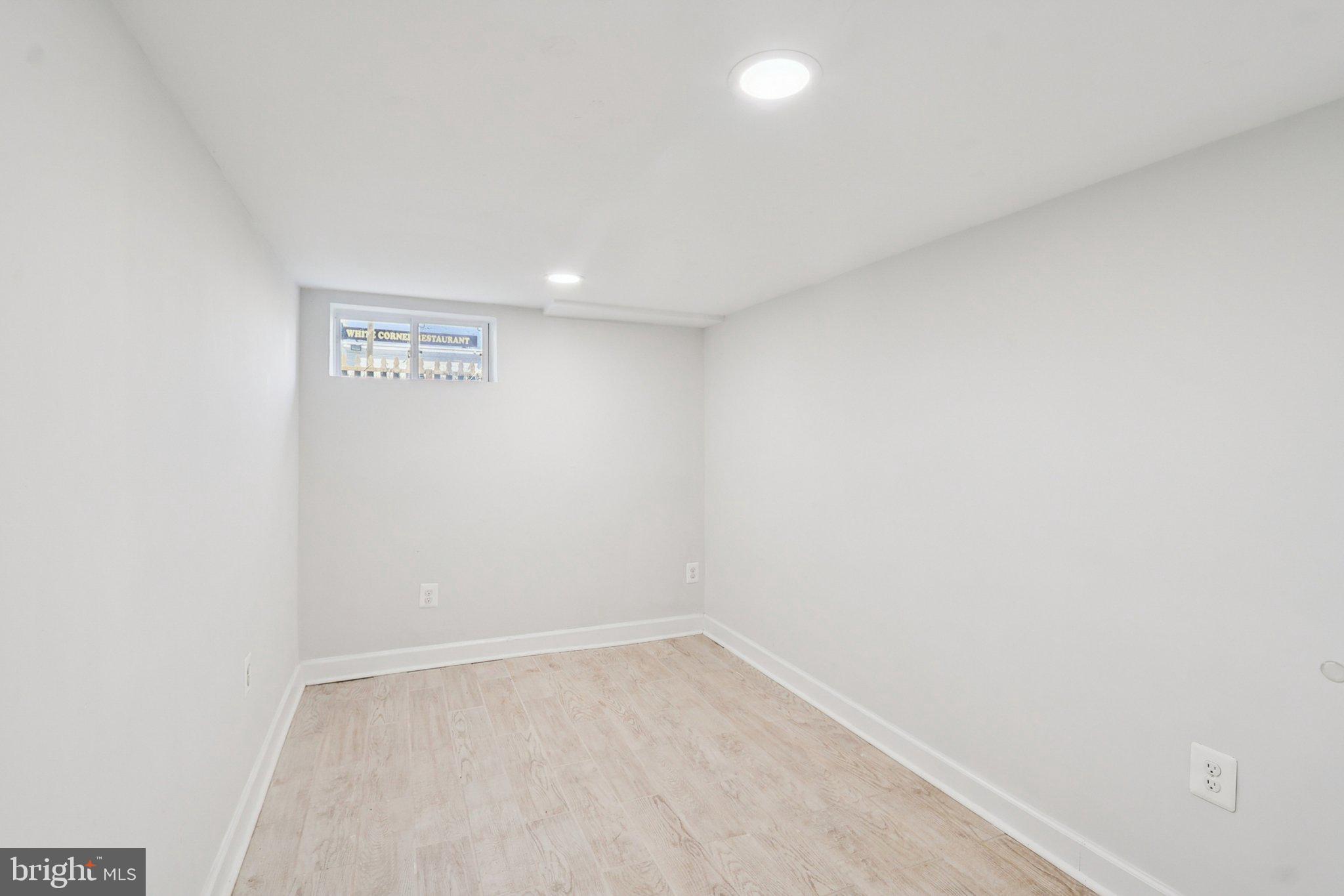 BRADBURY HEIGHTS - Residential