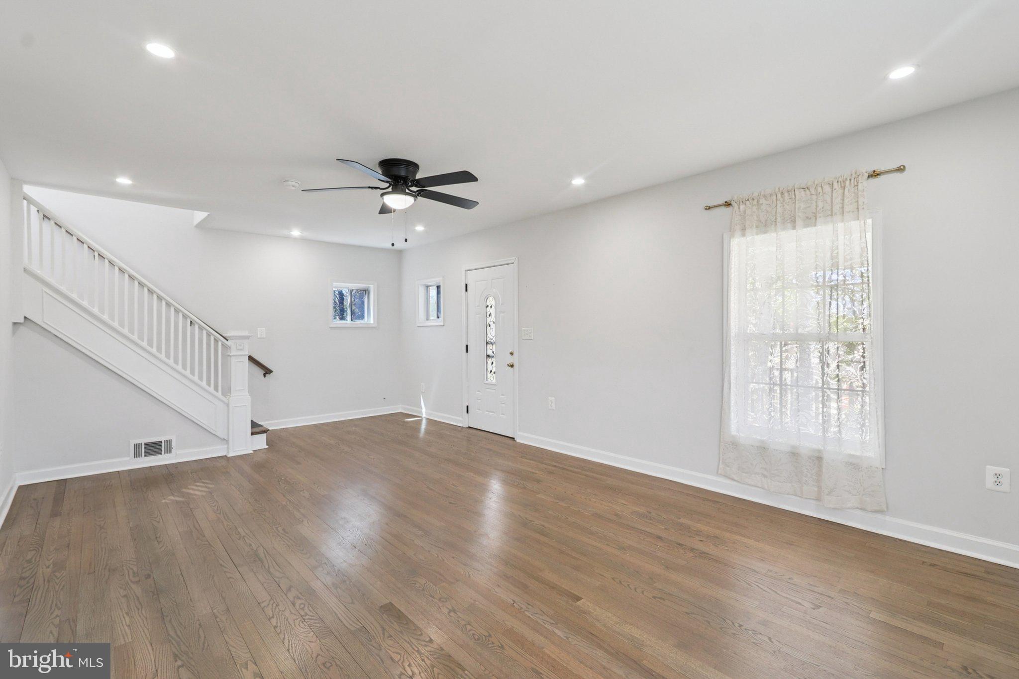 BRADBURY HEIGHTS - Residential