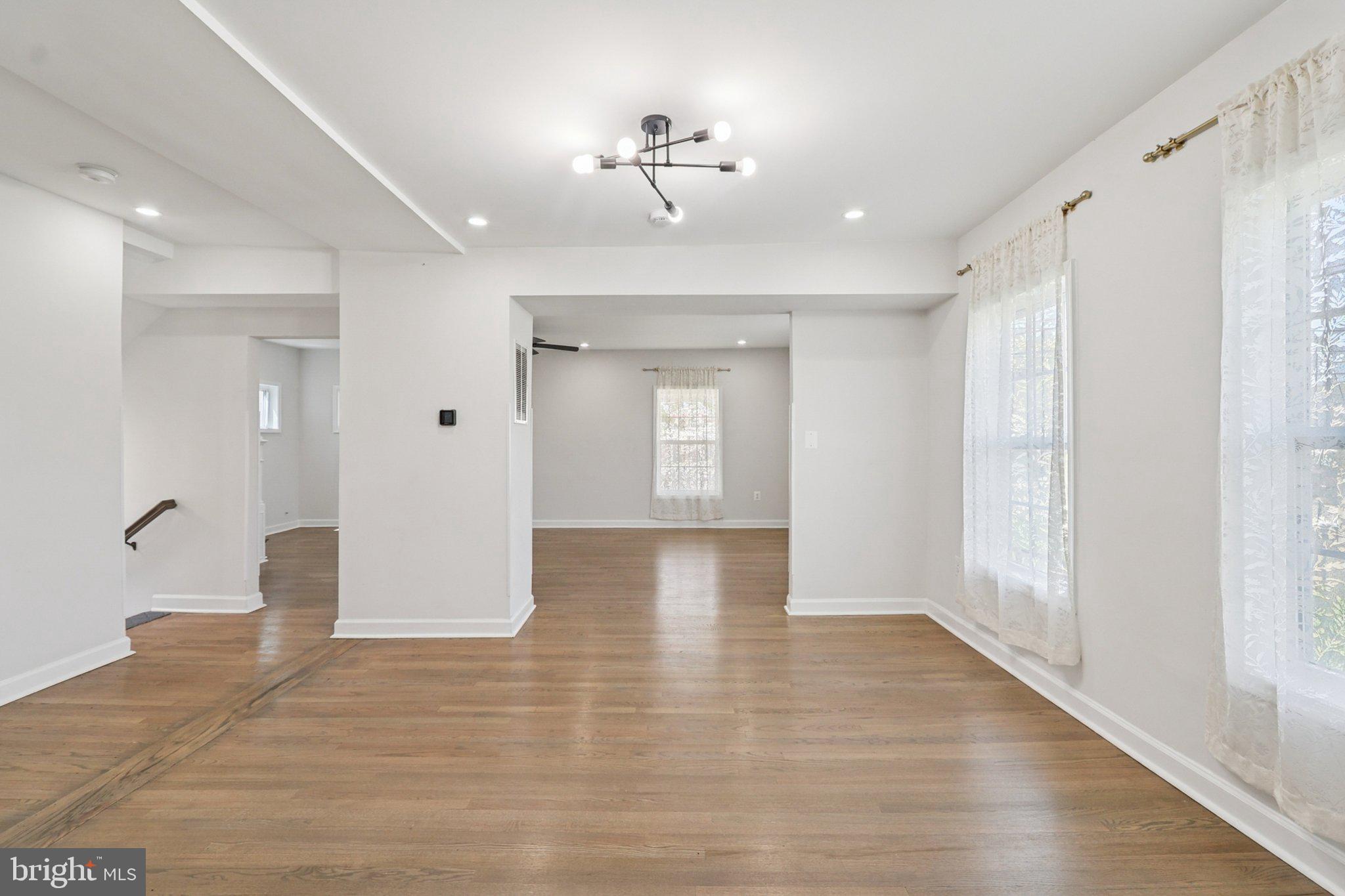 BRADBURY HEIGHTS - Residential