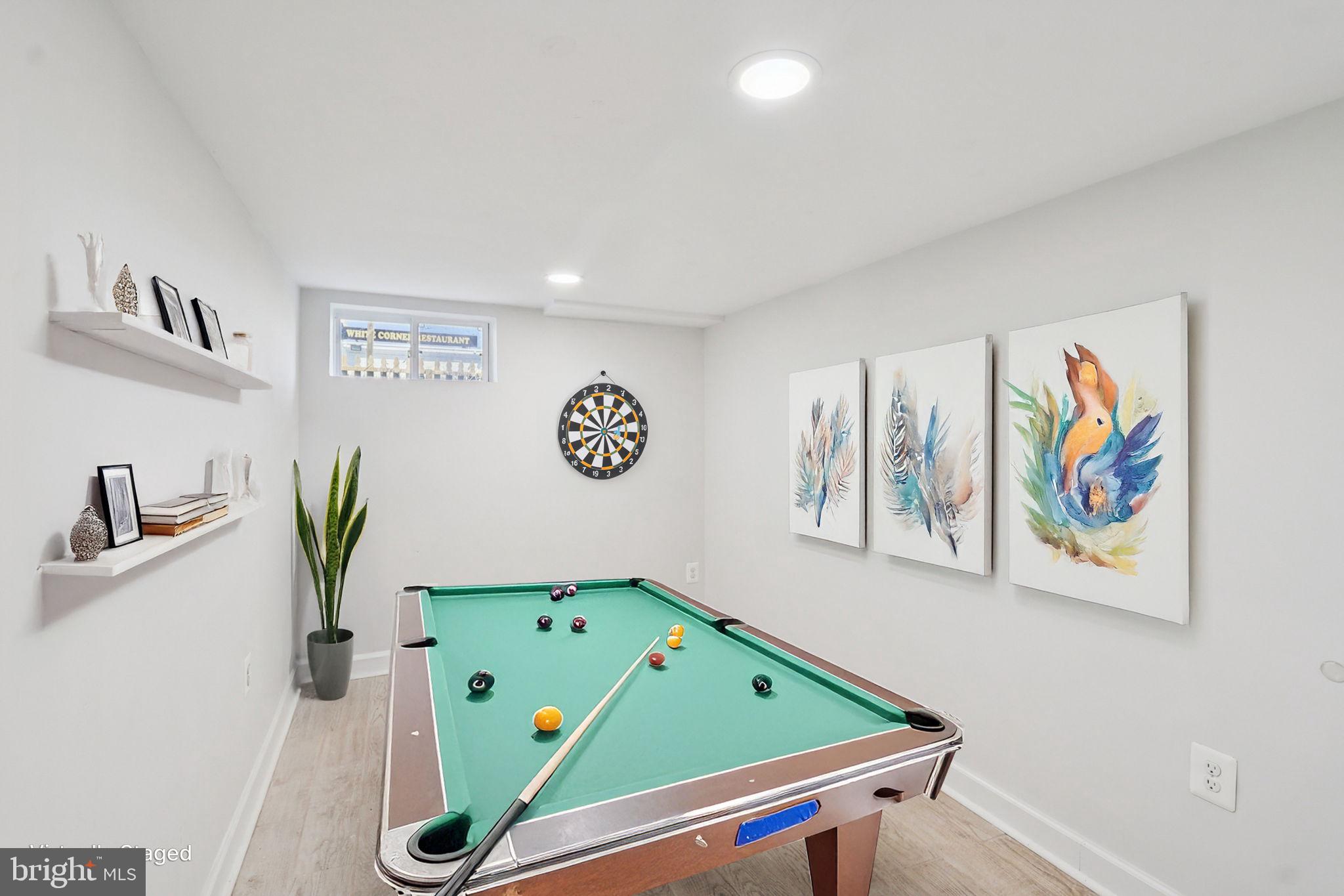 BRADBURY HEIGHTS - Residential