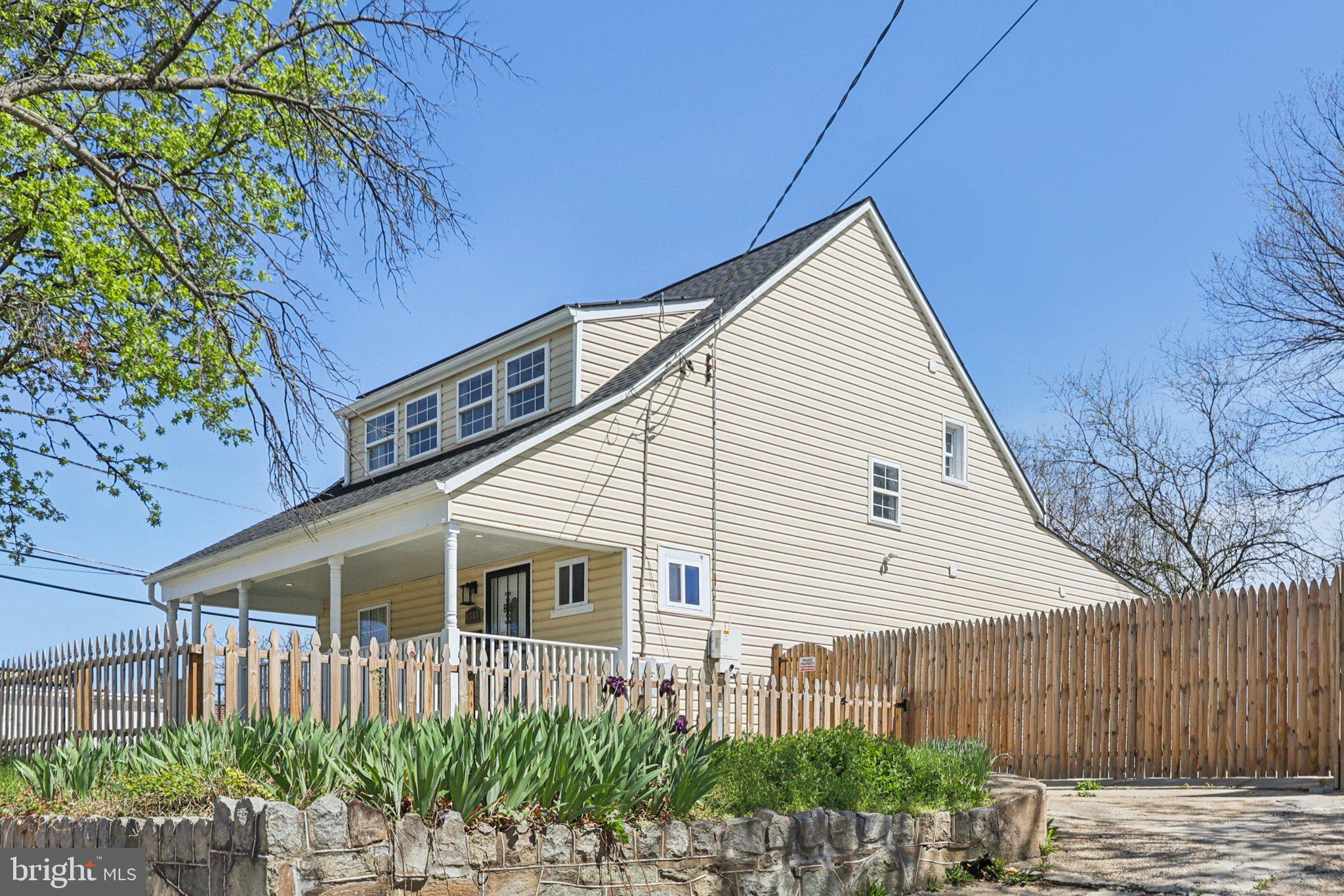 BRADBURY HEIGHTS - Residential