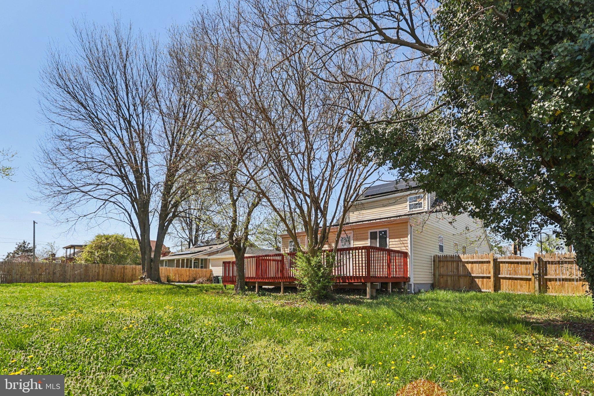 BRADBURY HEIGHTS - Residential