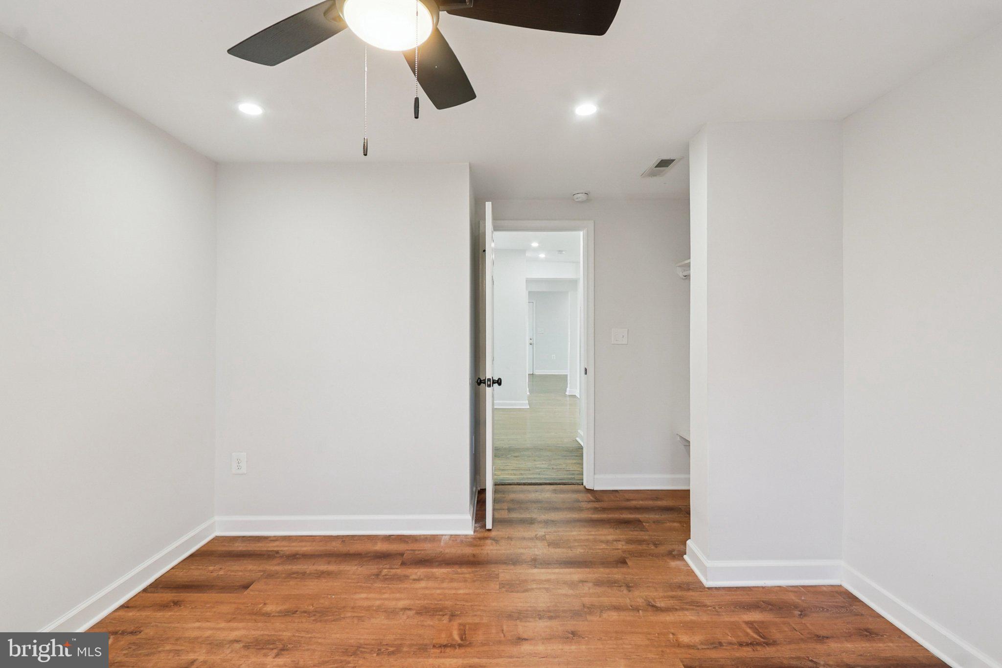 BRADBURY HEIGHTS - Residential