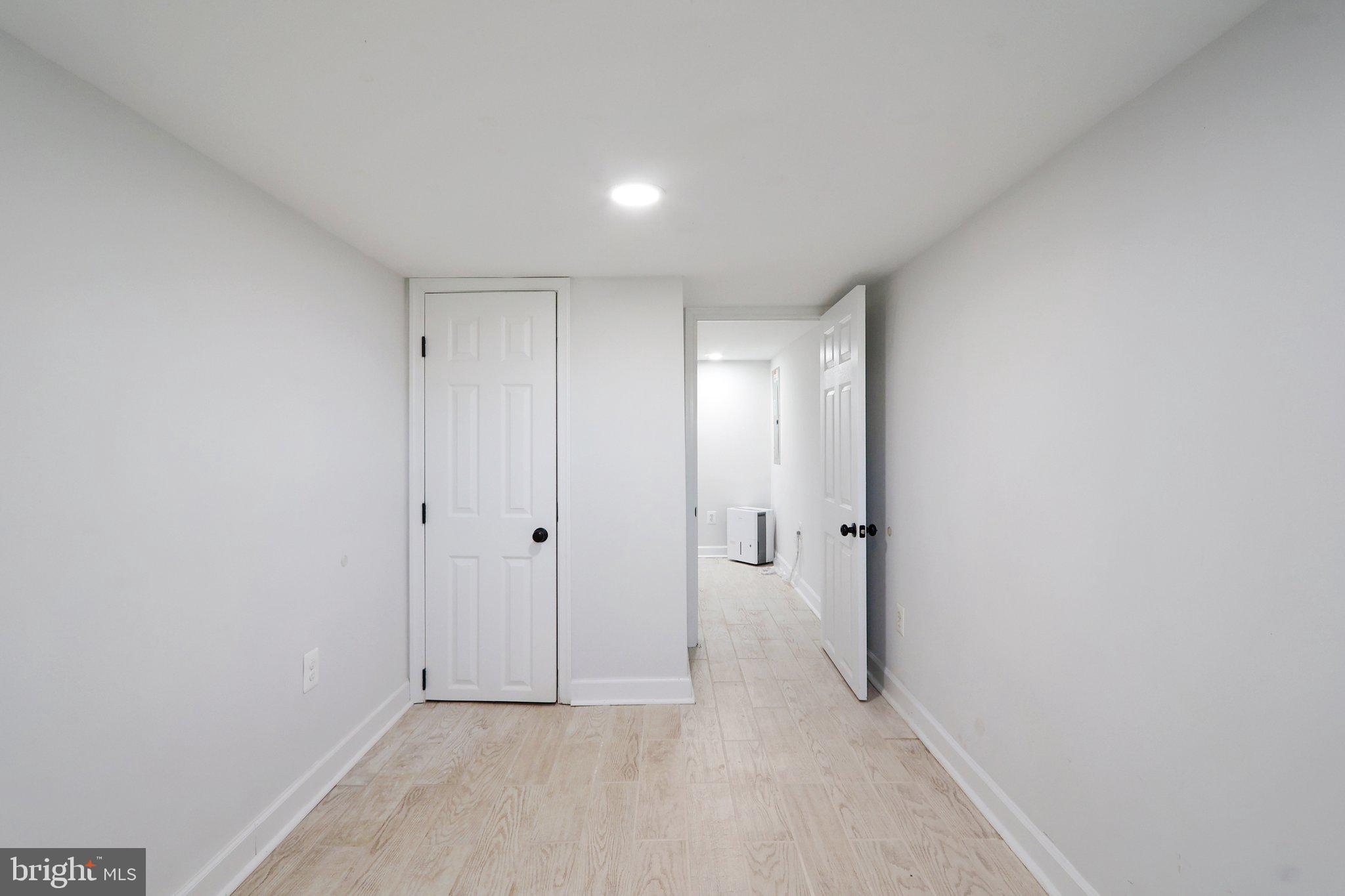 BRADBURY HEIGHTS - Residential