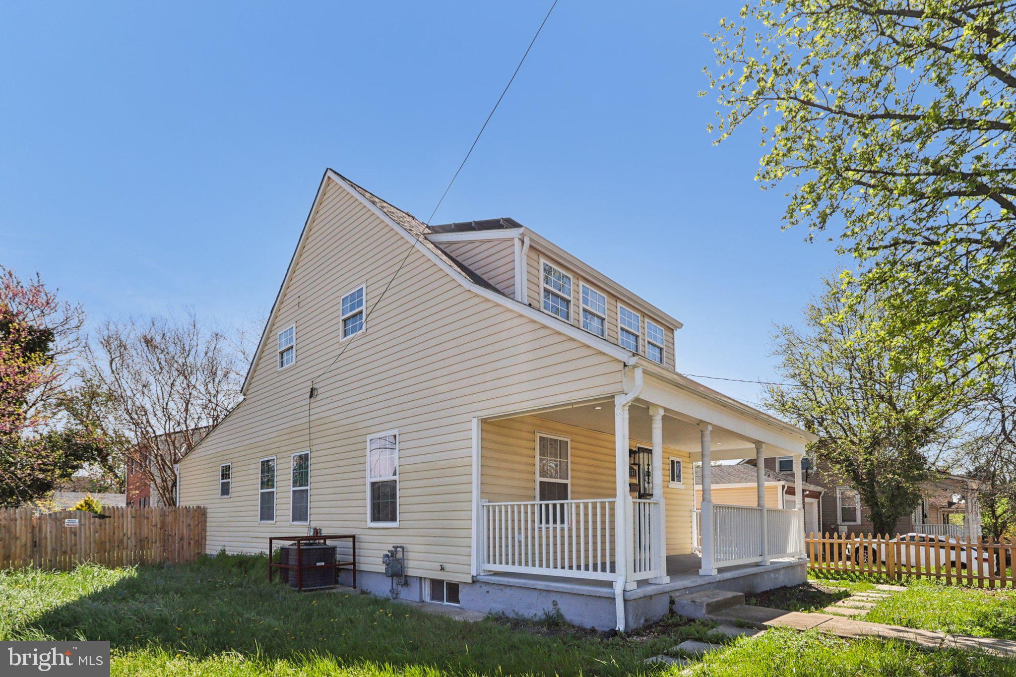 BRADBURY HEIGHTS - Residential