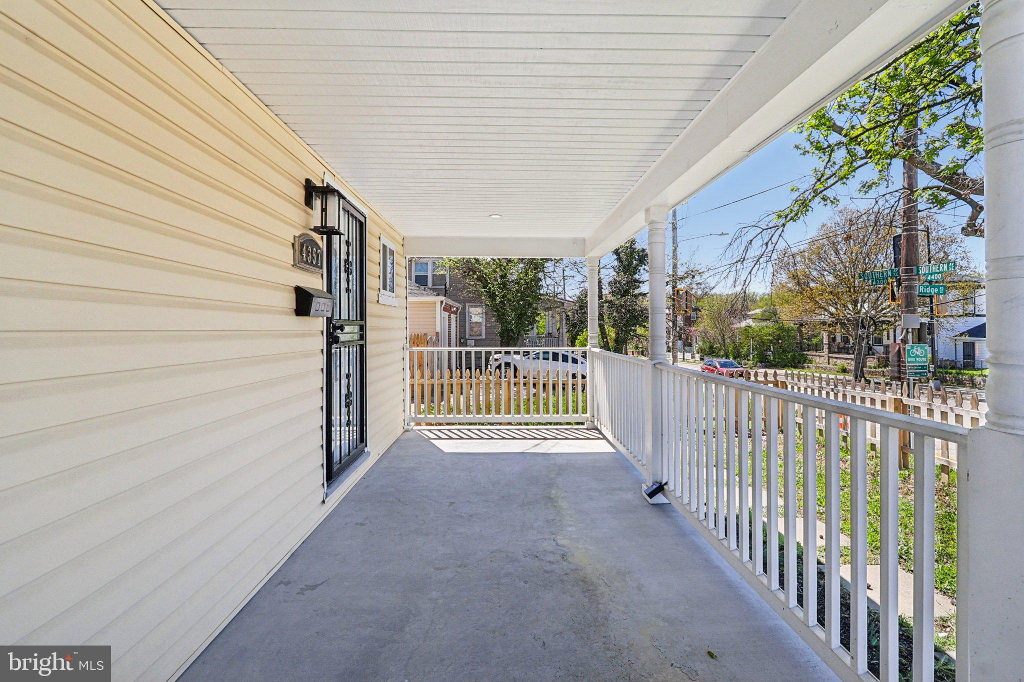 BRADBURY HEIGHTS - Residential