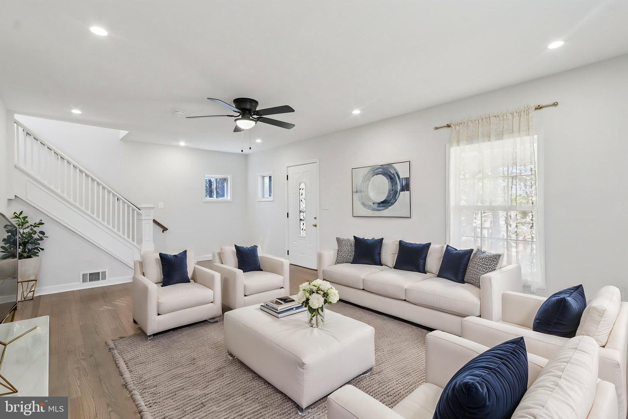 BRADBURY HEIGHTS - Residential