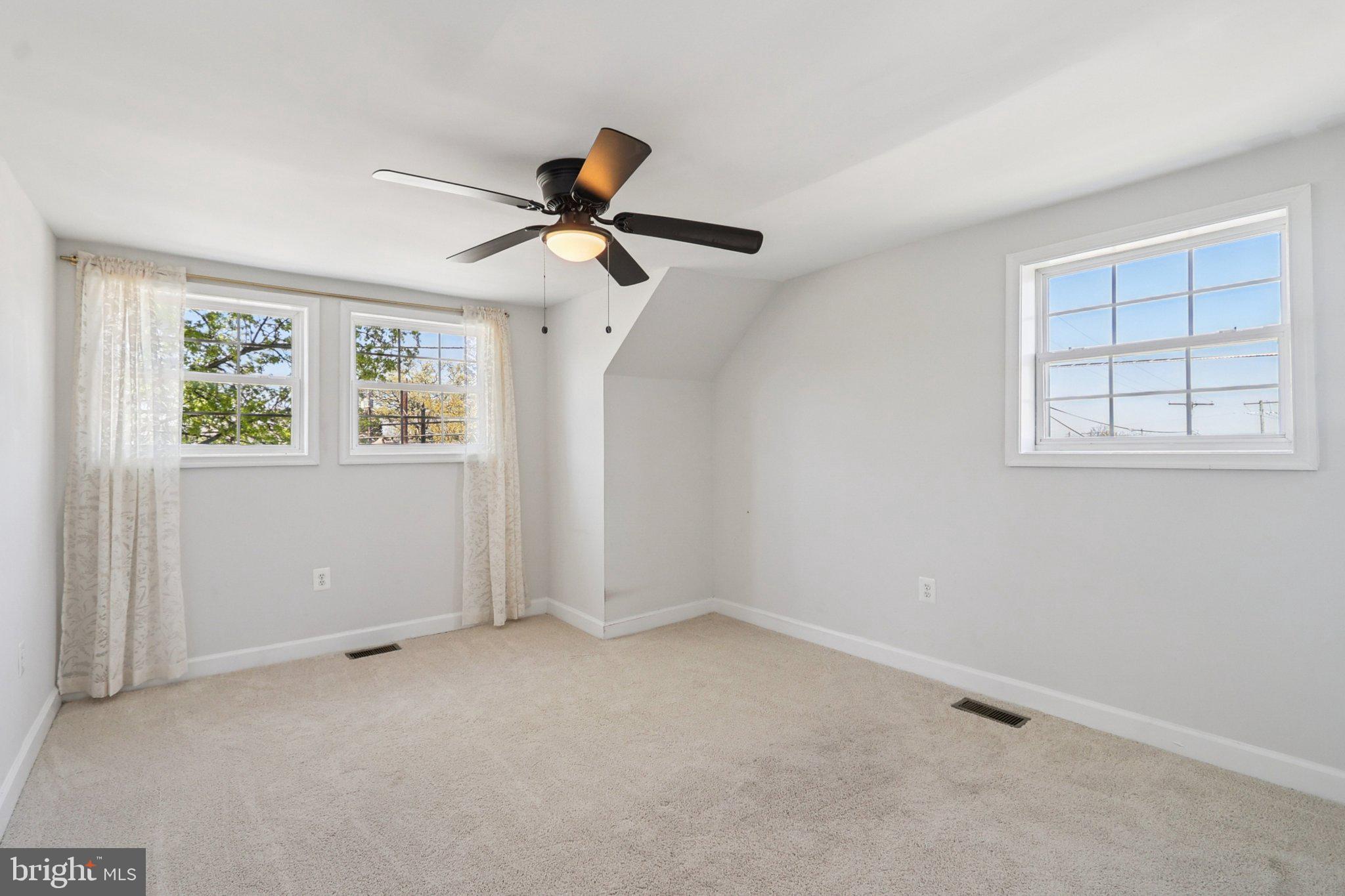 BRADBURY HEIGHTS - Residential