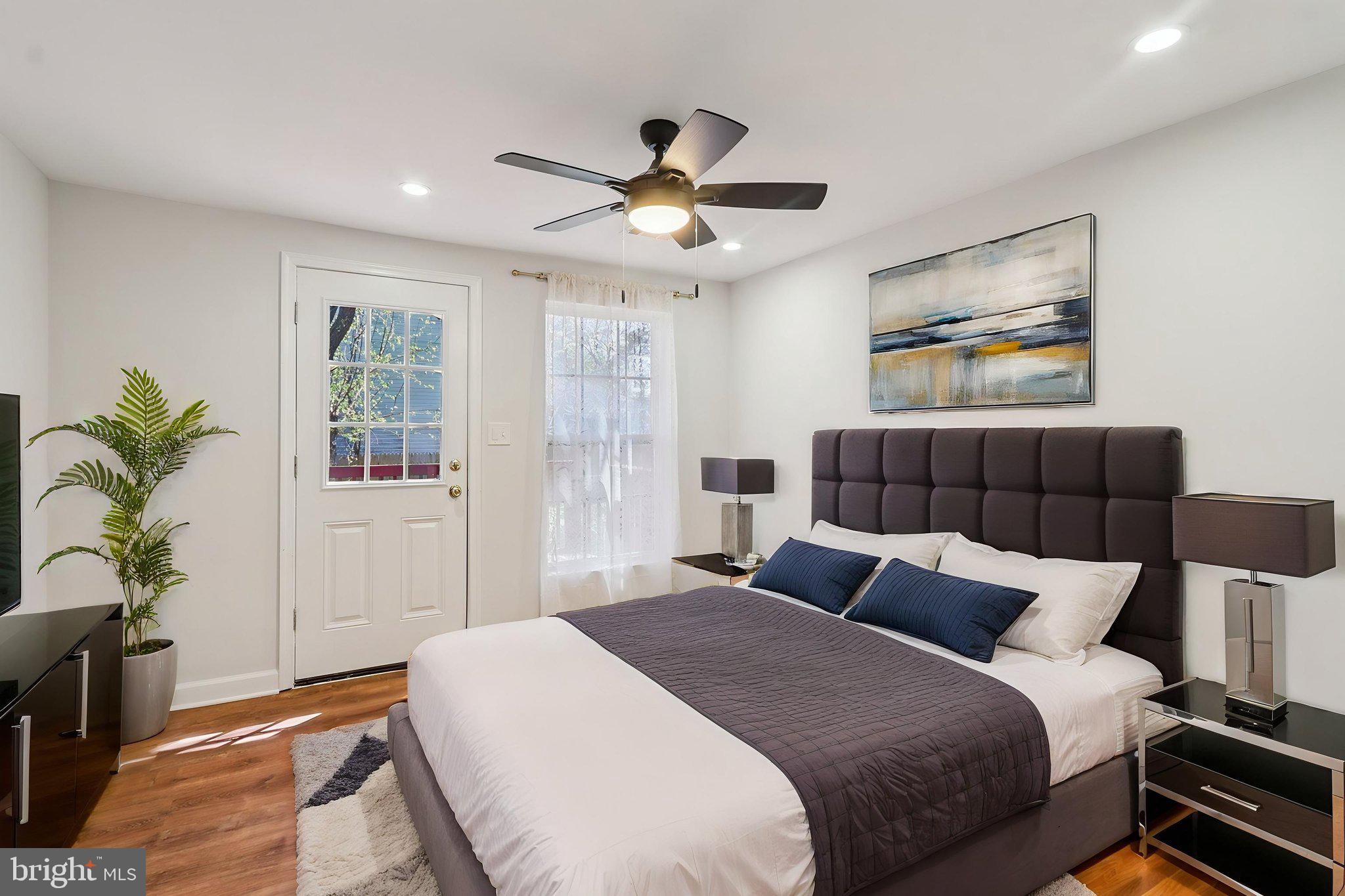 BRADBURY HEIGHTS - Residential