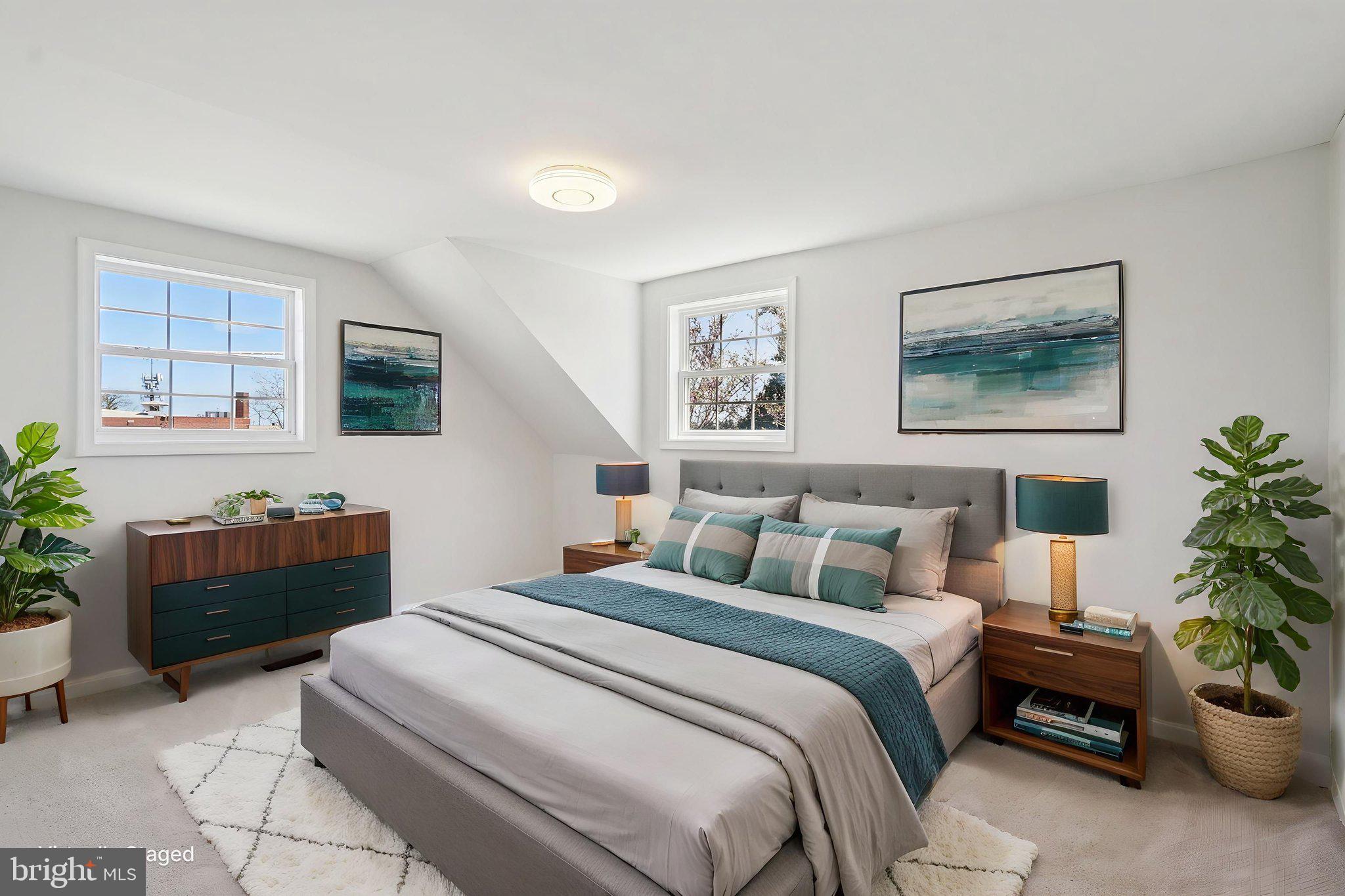 BRADBURY HEIGHTS - Residential