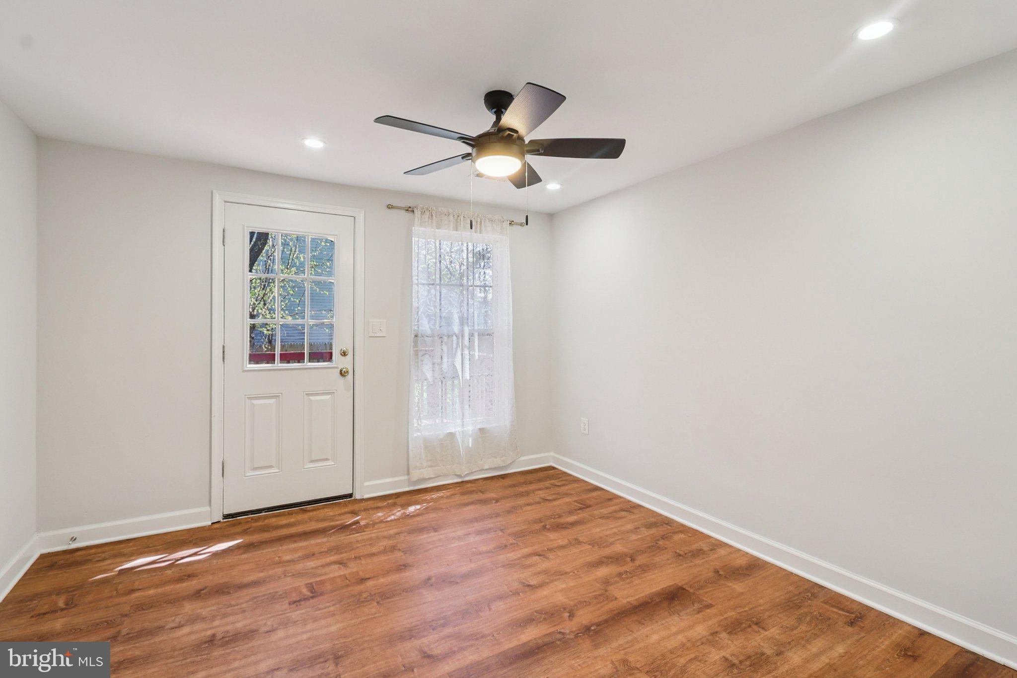 BRADBURY HEIGHTS - Residential