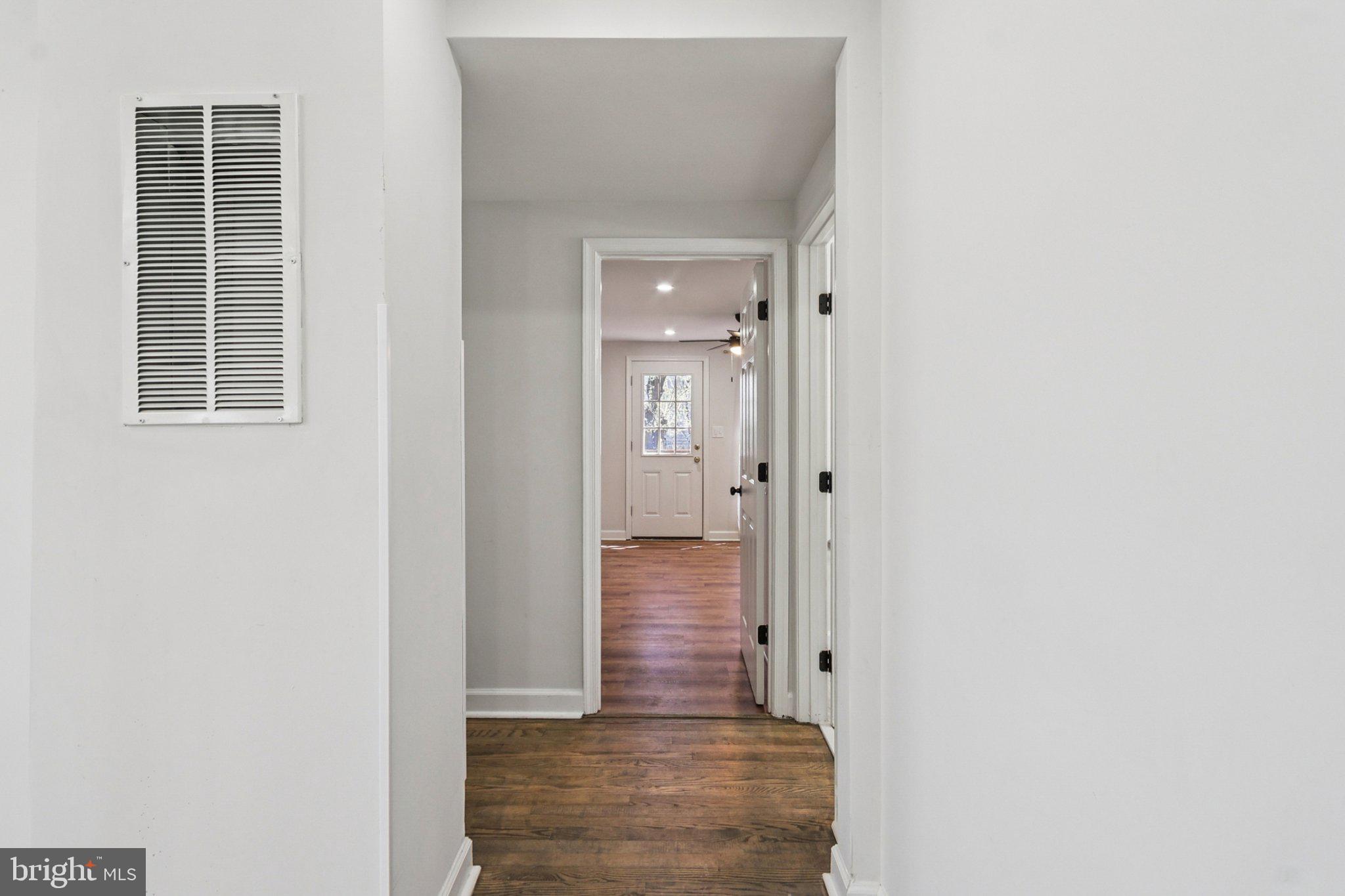 BRADBURY HEIGHTS - Residential