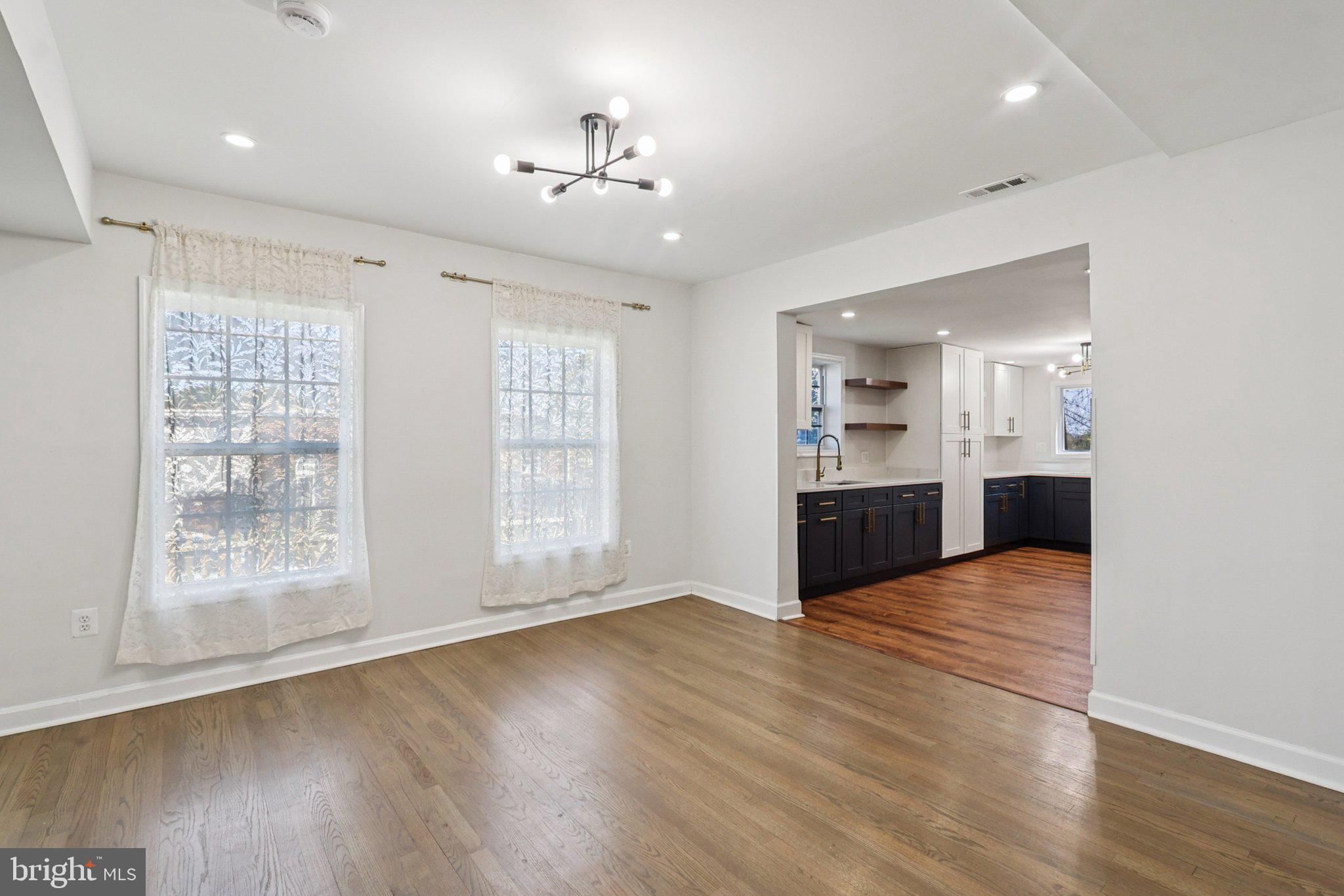 BRADBURY HEIGHTS - Residential