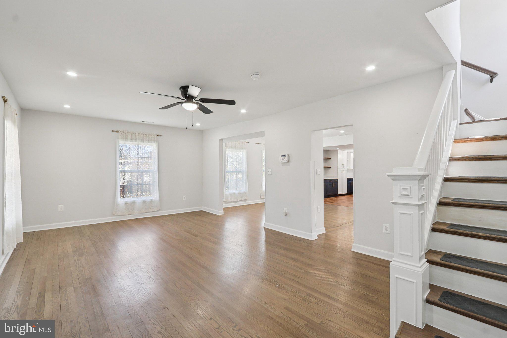 BRADBURY HEIGHTS - Residential