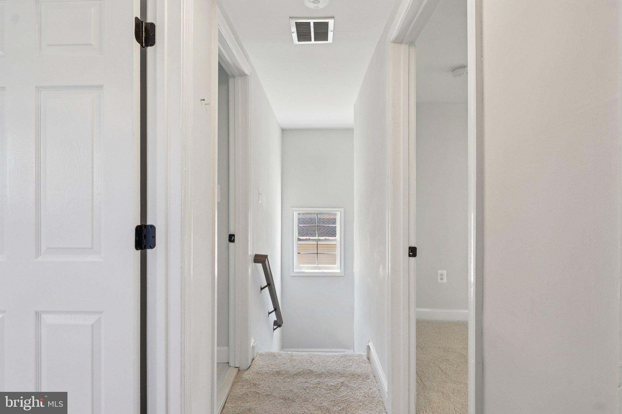 BRADBURY HEIGHTS - Residential