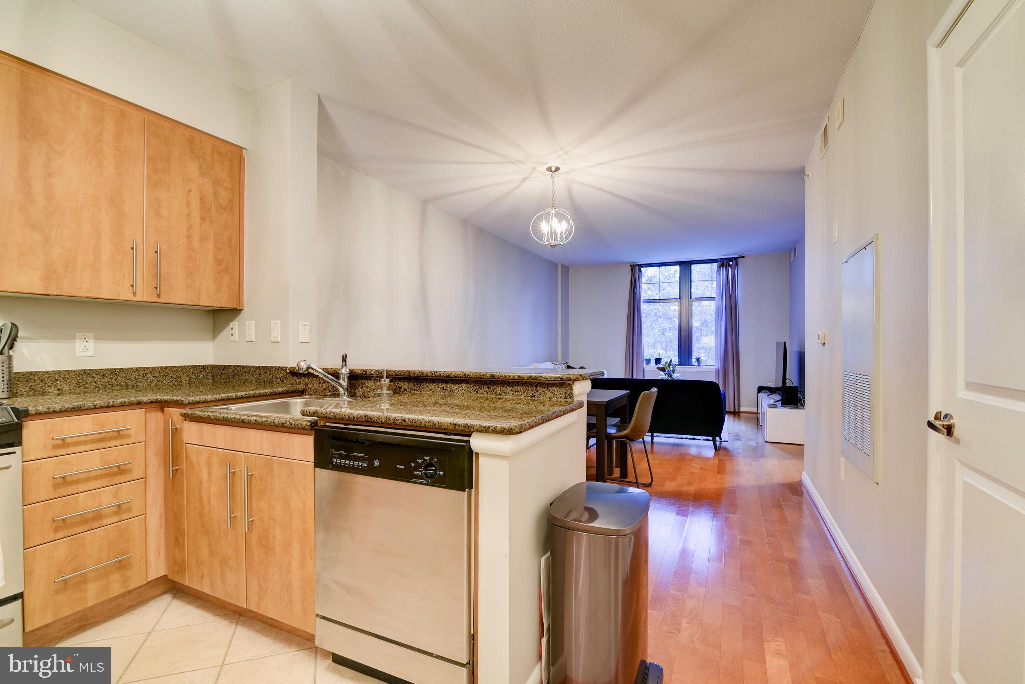 CLARENDON 1021 - Residential