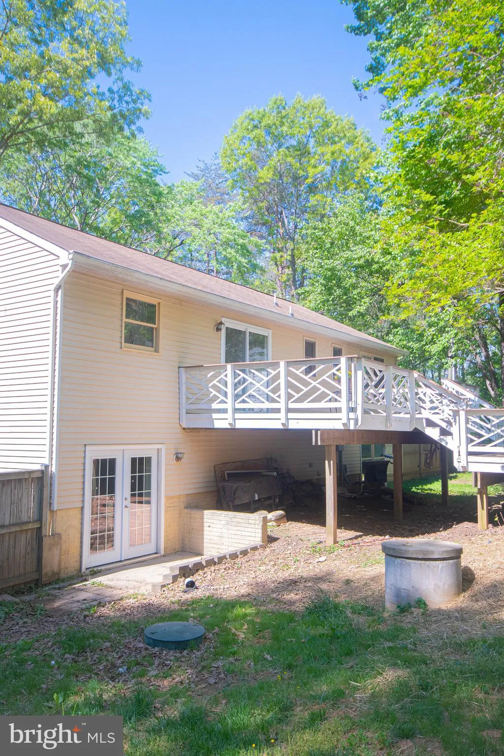 Stafford, Virginia 22556, United States, 5 Bedrooms Bedrooms, ,3 BathroomsBathrooms,Residential,Active,121310