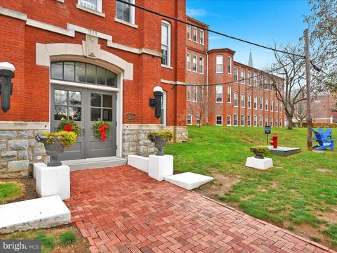 Photo of 917 Columbia Avenue #213, Lancaster, PA 17603 (MLS # PALA2044604)