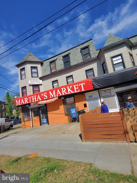 2400-2406 MINNESOTA AVENUE SE WASHINGTON DC 20020