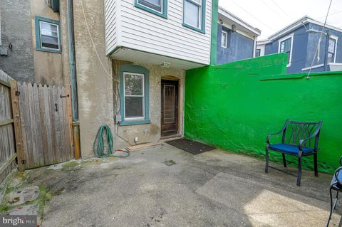 Tiny photo for 4327 Cresson Street, PHILADELPHIA, PA 19127 (MLS # PAPH2584270)