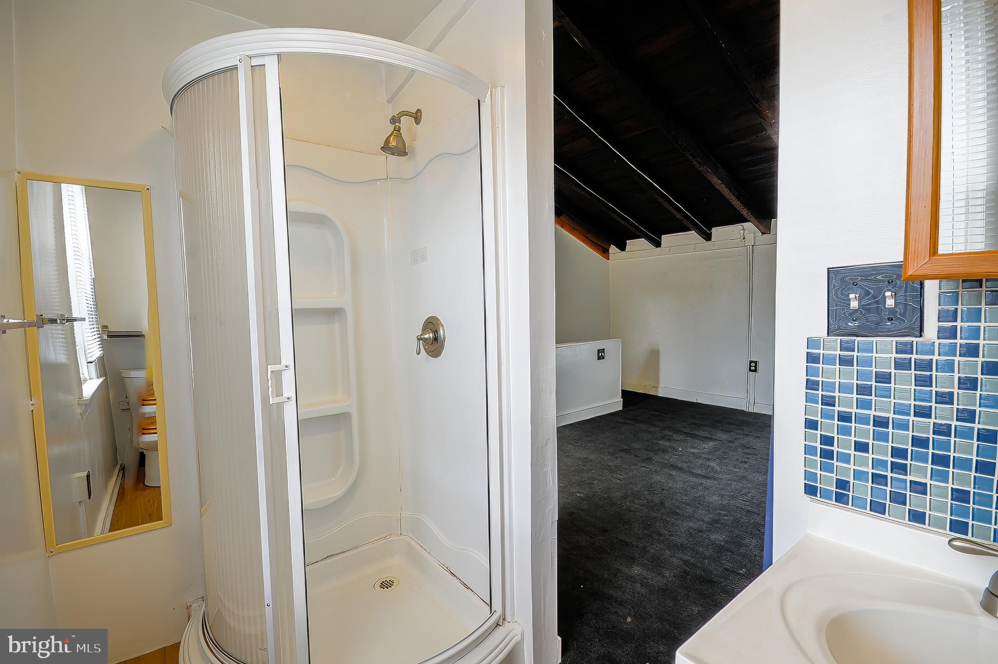 MANAYUNK - Residential