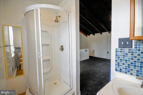 Tiny photo for 4327 Cresson Street, PHILADELPHIA, PA 19127 (MLS # PAPH2584270)