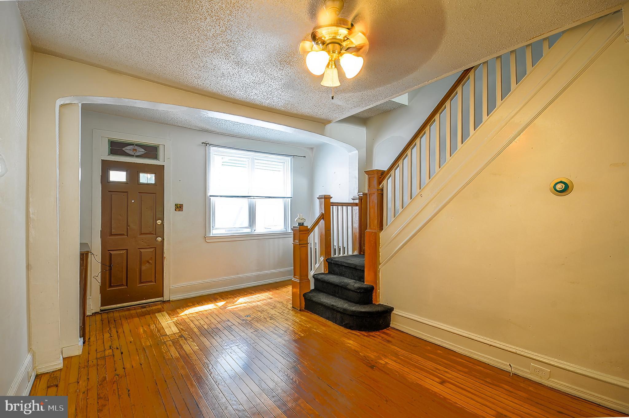 MANAYUNK - Residential